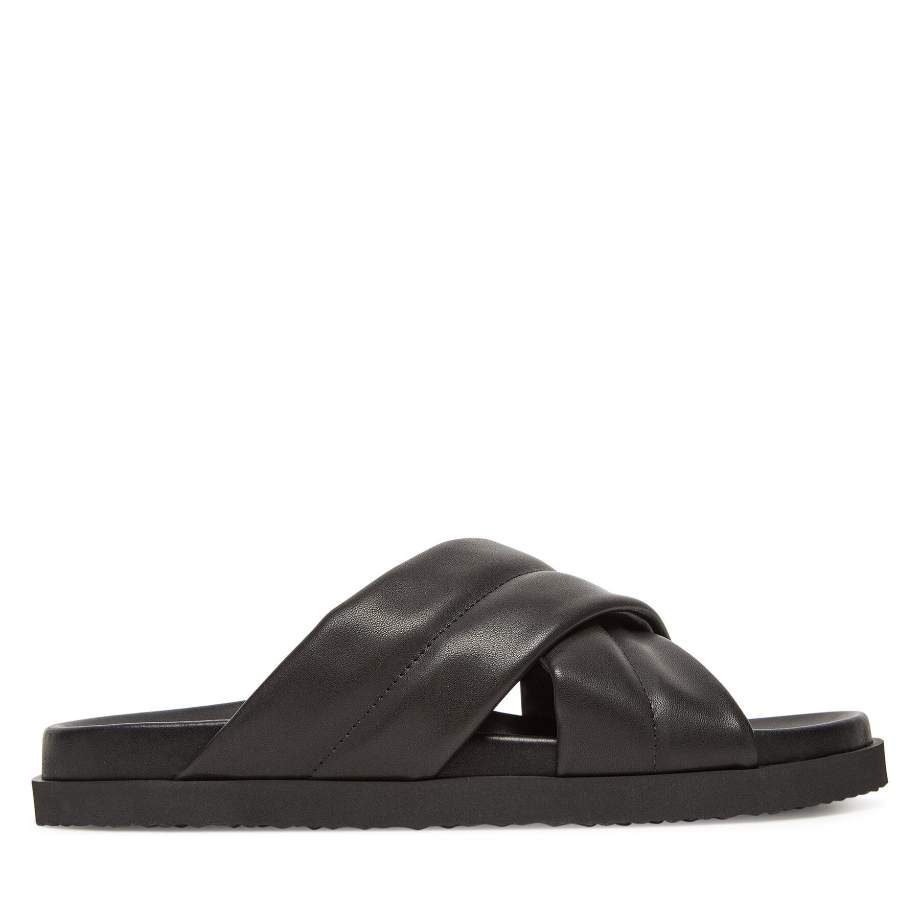 Şlapi HÖGL Tessa 9-100820 Negru