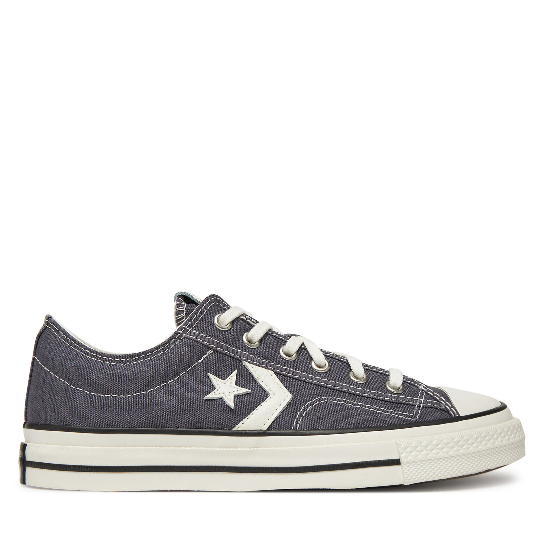 Tornacipő Converse Star Player 76 A11509C Fekete