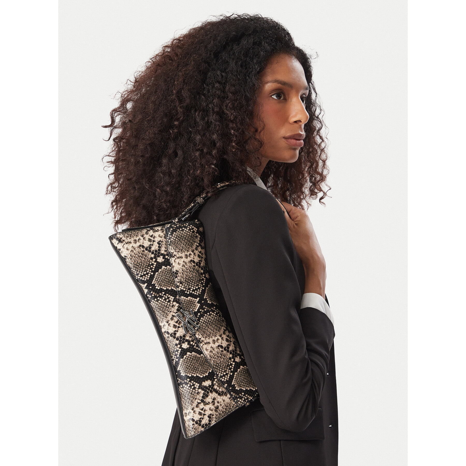 Soma KARL LAGERFELD B4W30356 Brūns
