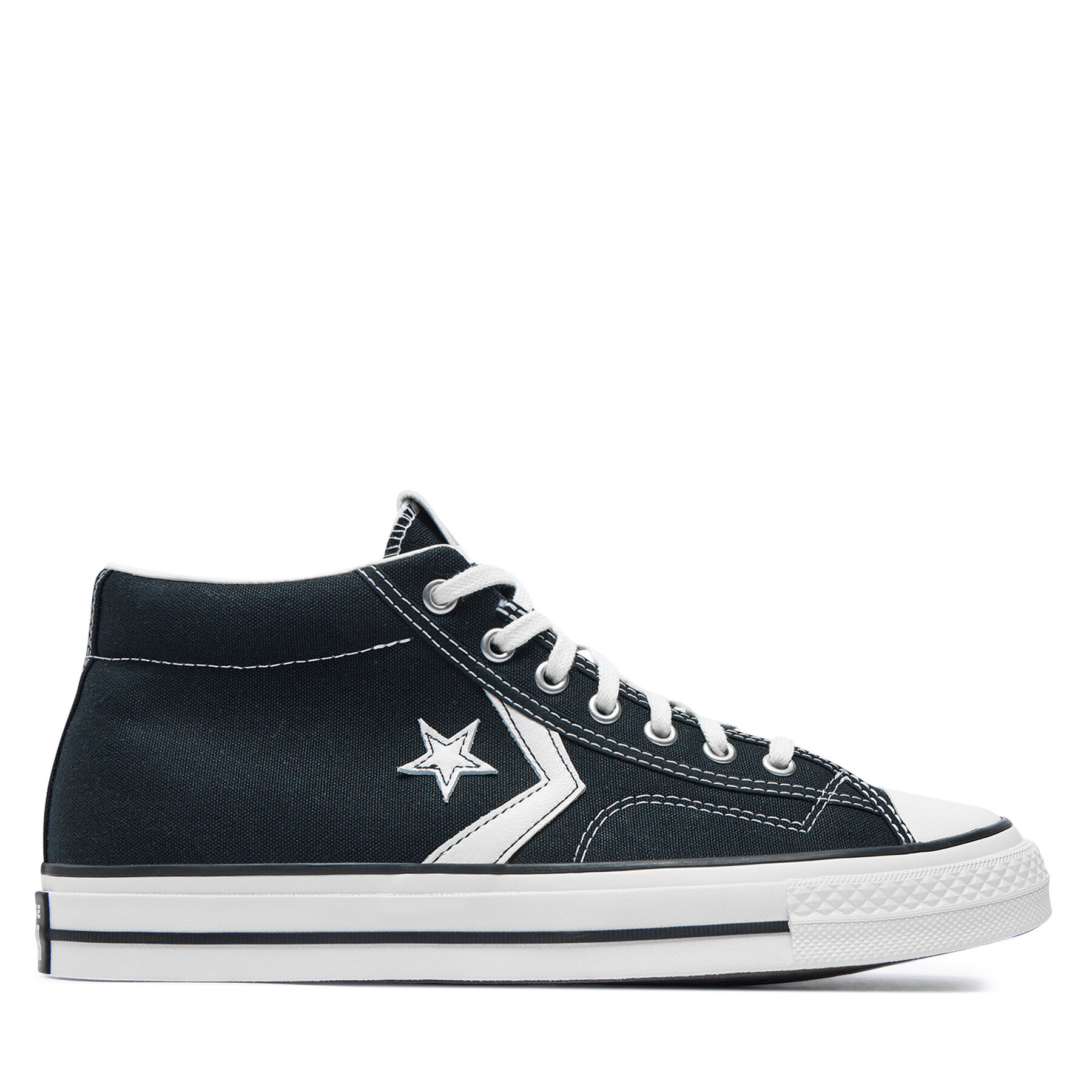 Tornacipő Converse Star Player 76 A06920C Fekete