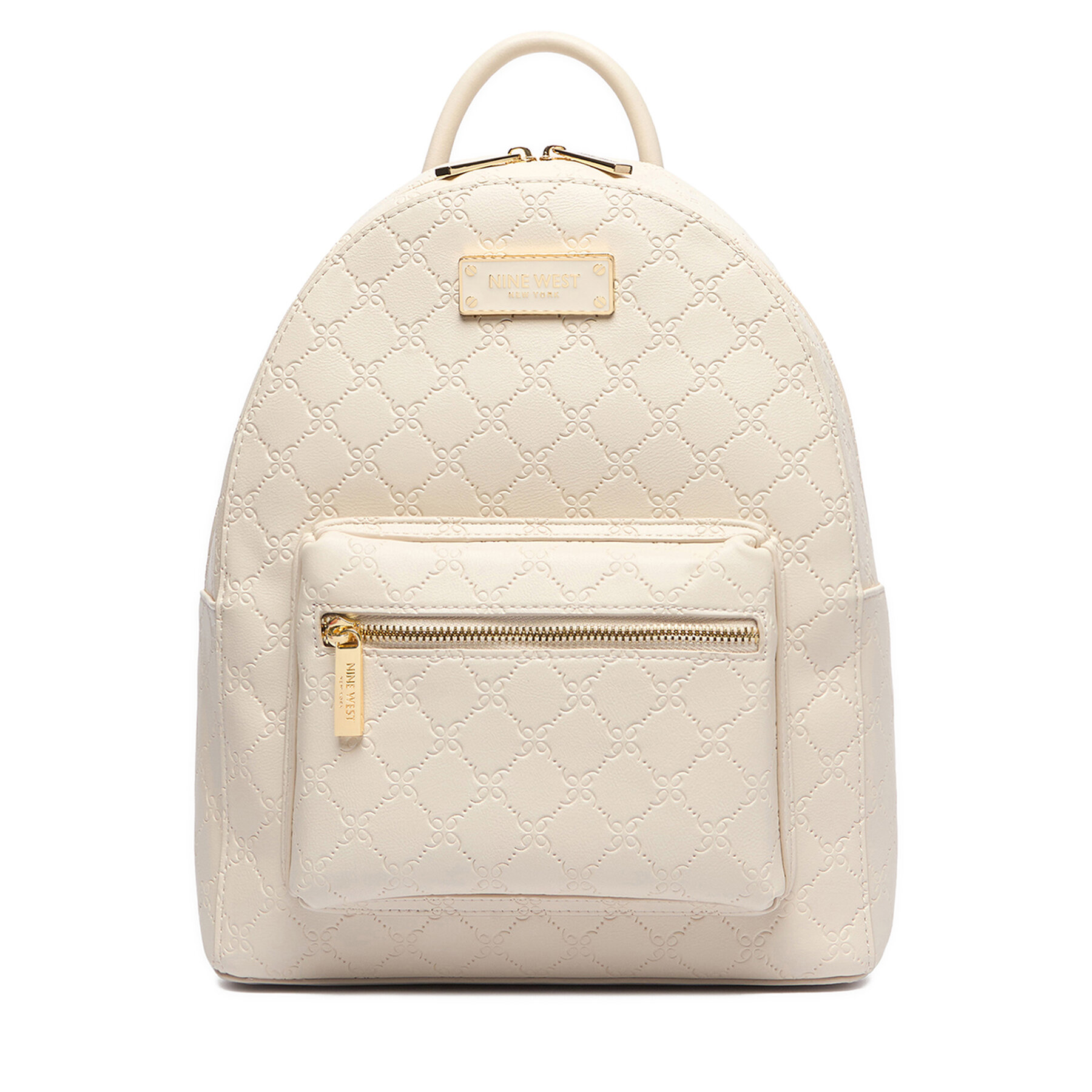 Rucsac Nine West CEO-IVORY CHARM-JH7437 Bej deschis