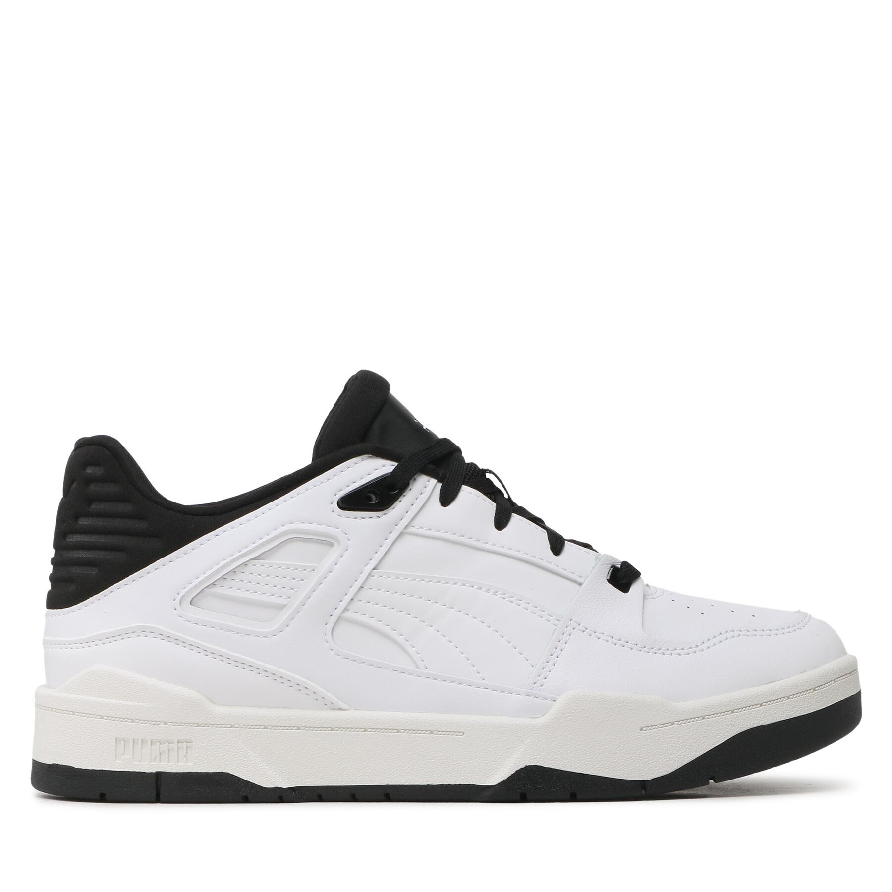 Zapatillas Puma Slipstream Wns 386270 10 Blanco