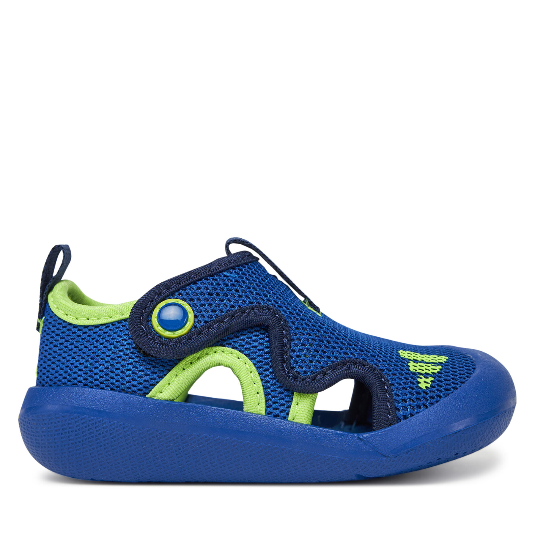 Sandále adidas Altaventure 3 JP5753 Tmavomodrá