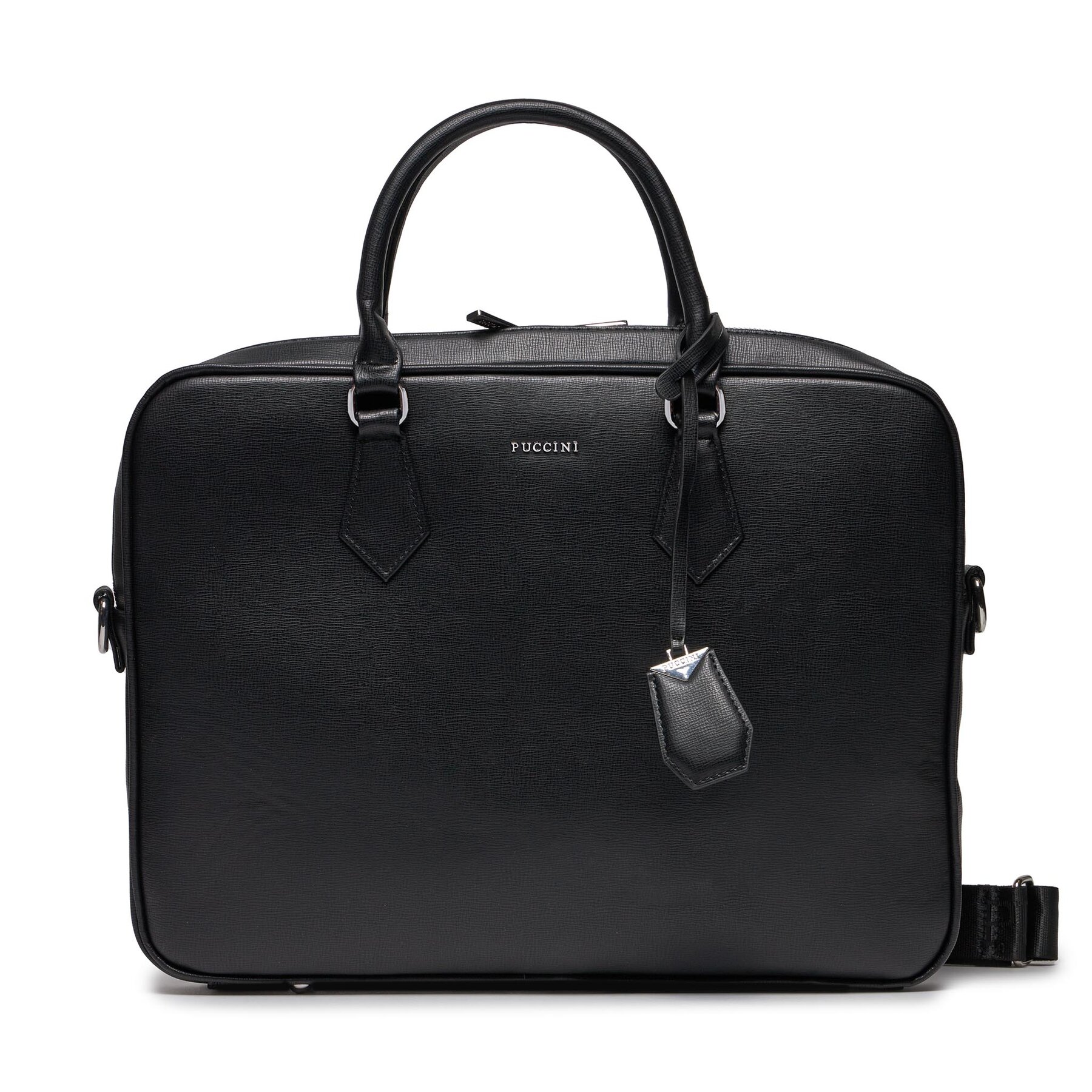 Bolso Para portátil Puccini BAXP0028 Negro