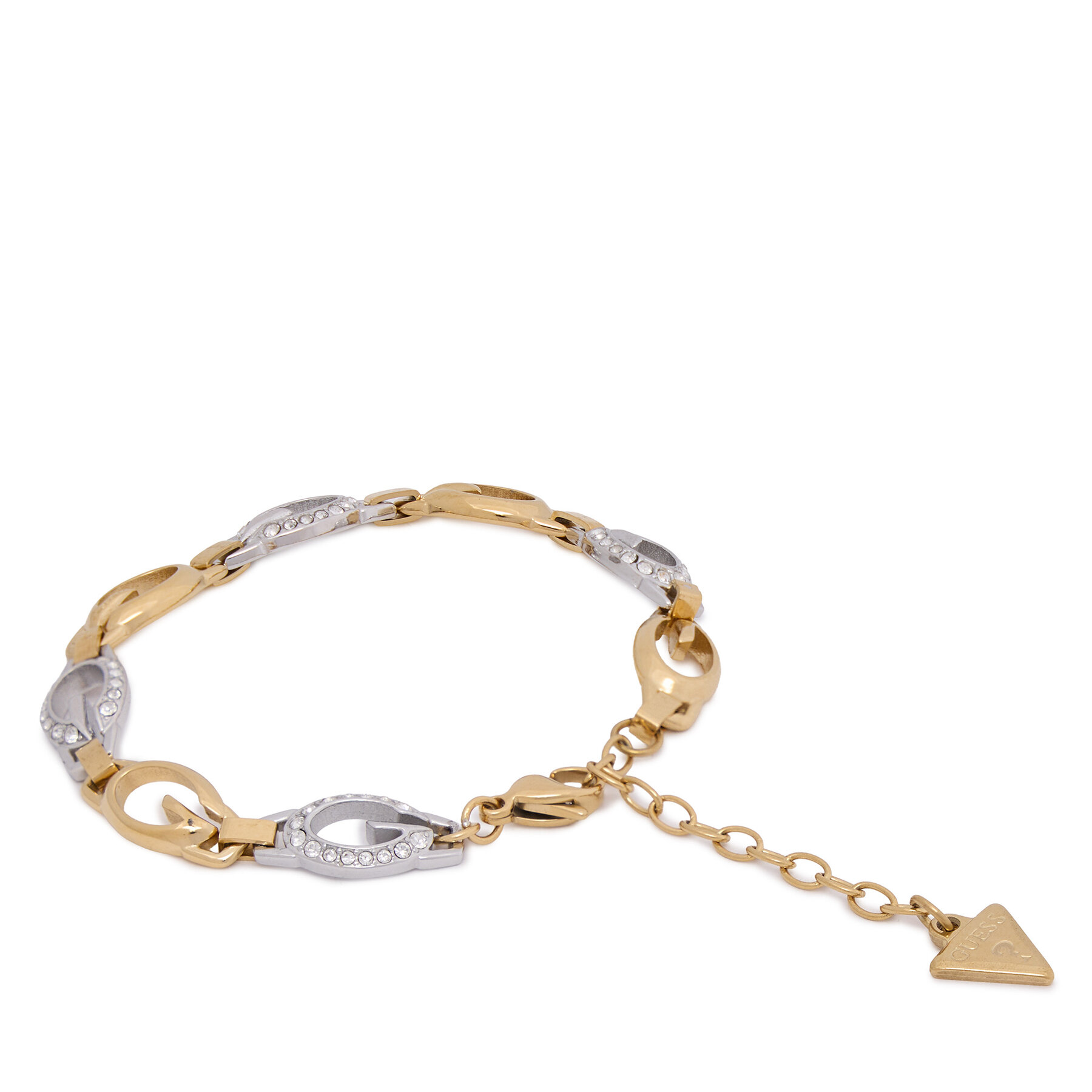 Гривна Guess JUBB06 343JW Златист
