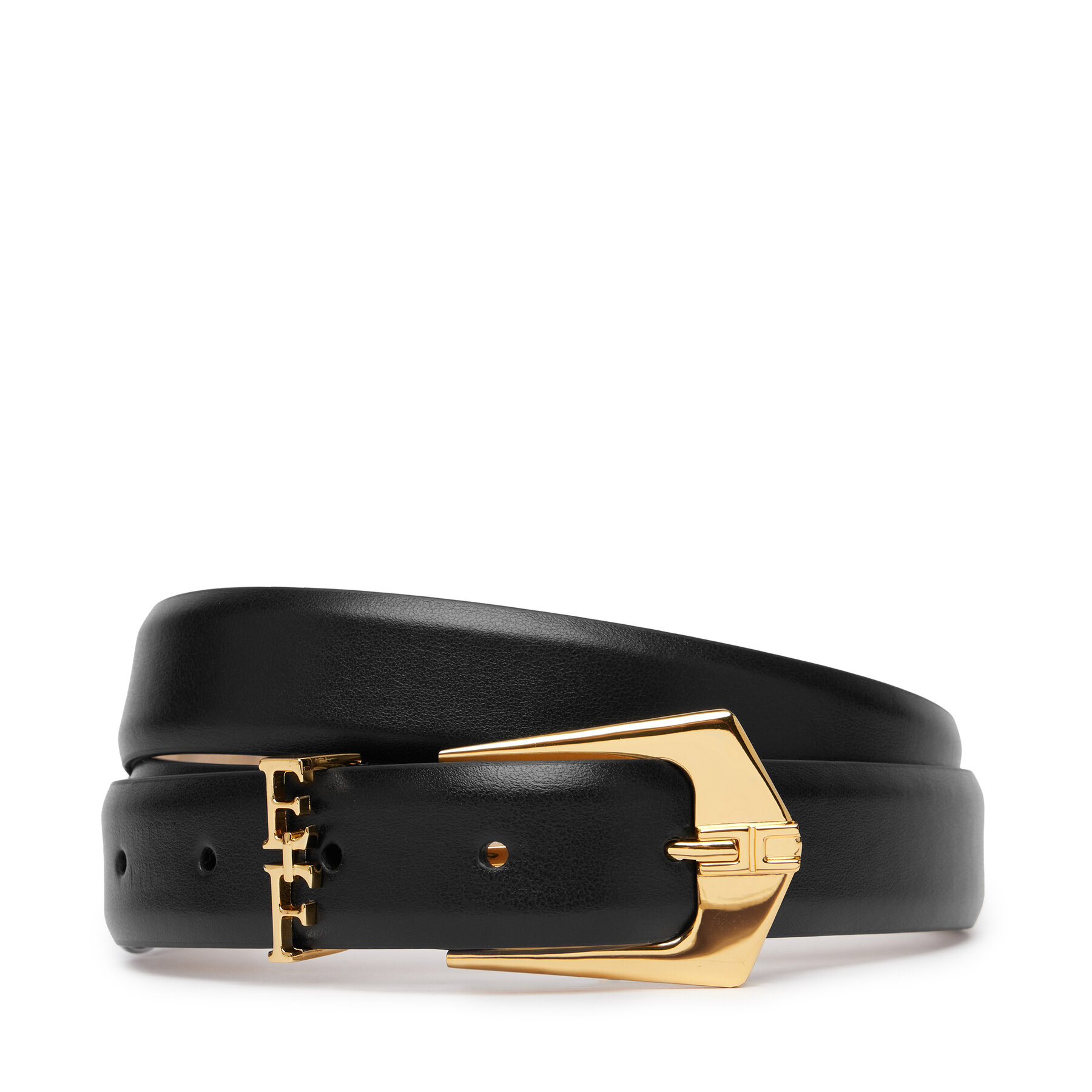 Curea de Damă Elisabetta Franchi CT-31S-66E2-V200 Negru