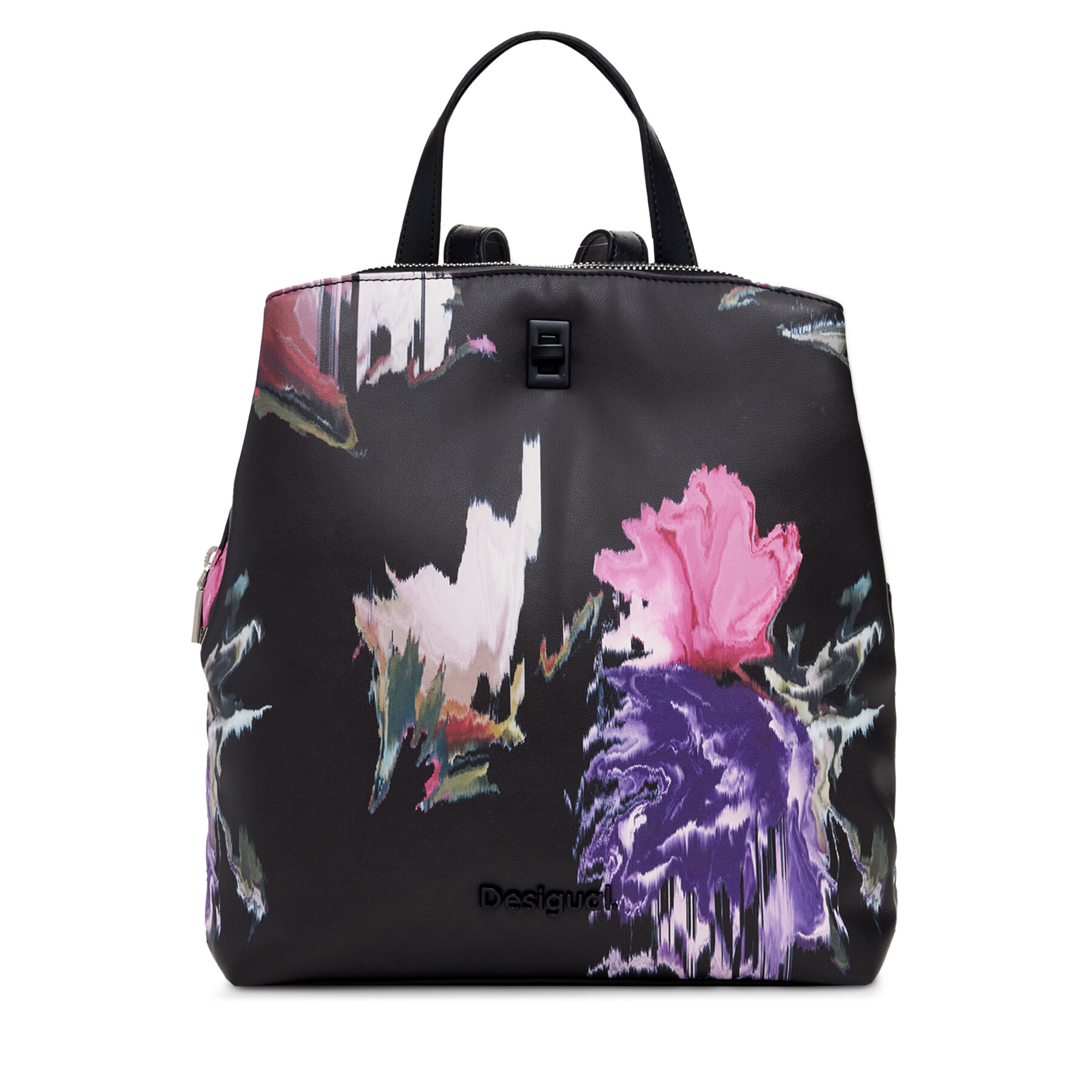 Mochila Desigual Spry Sumy 24WAKP08 Negro