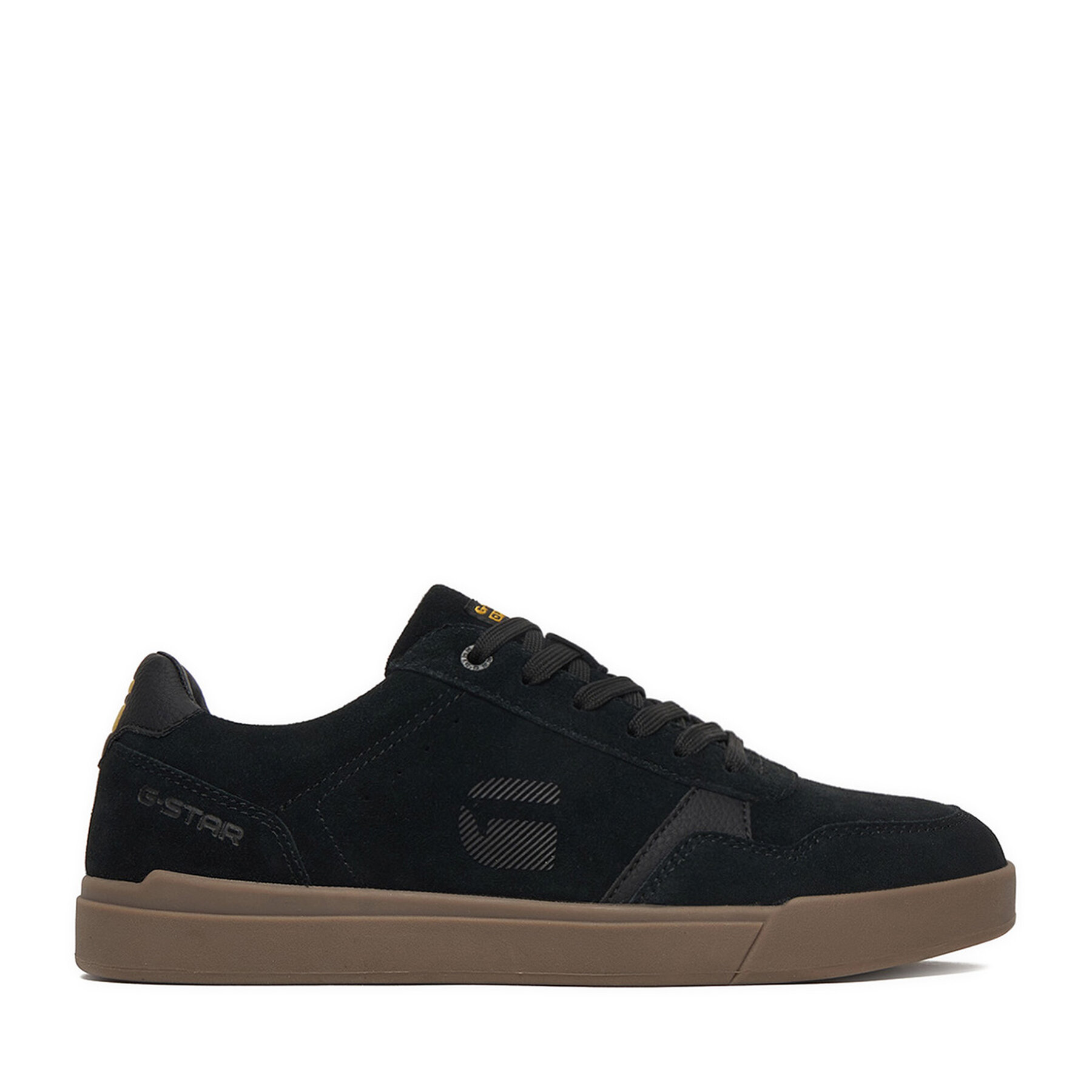 Sportcipők G-Star Raw EO-SANDER-02 Fekete