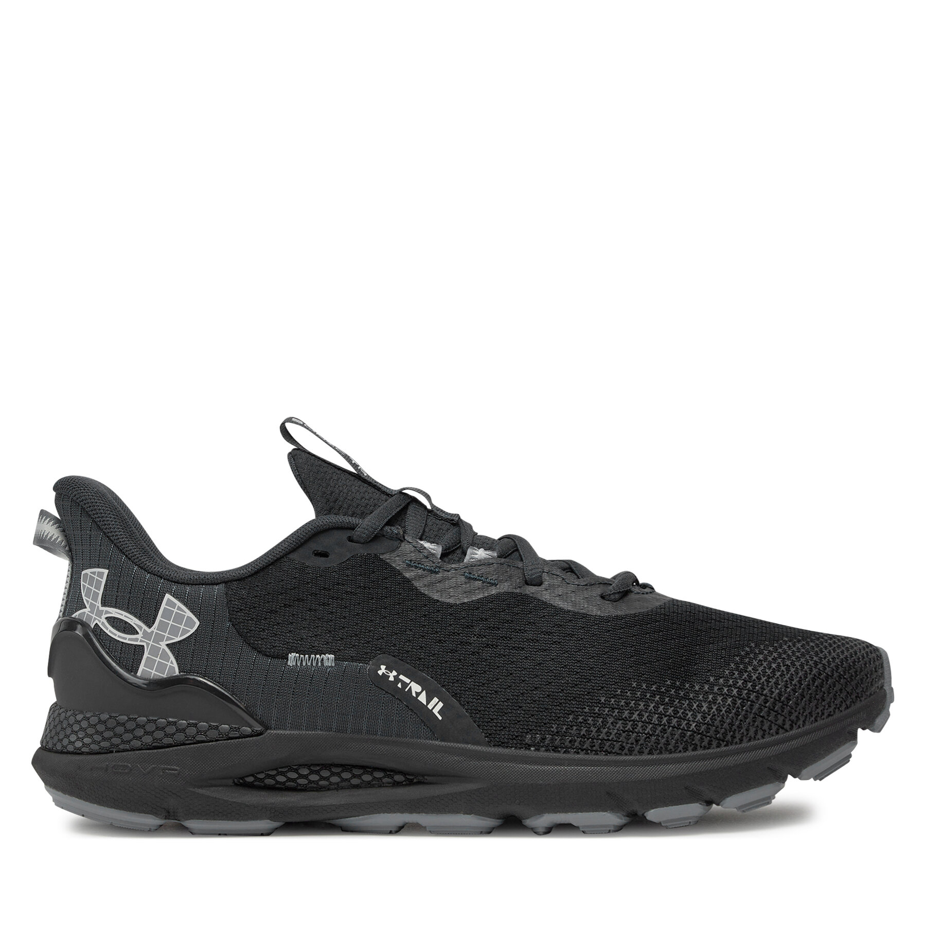 Chaussures de running Under Armour Ua U Sonic Tr 3027764-001 Noir