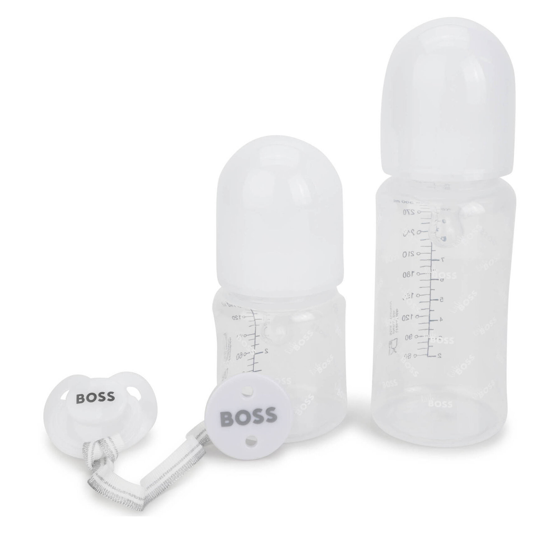 

Набір для малюків Boss J9KP03 White 10B, Білий