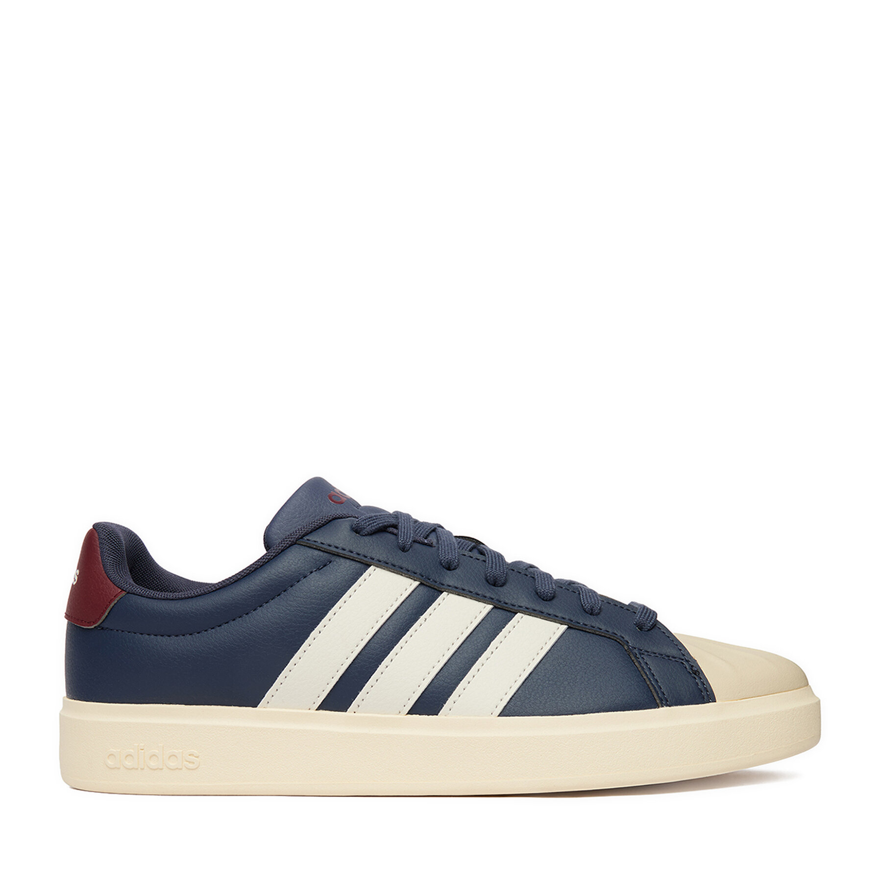 Sneakersy adidas CEO-STREETTALK IH4278 Tmavomodrá