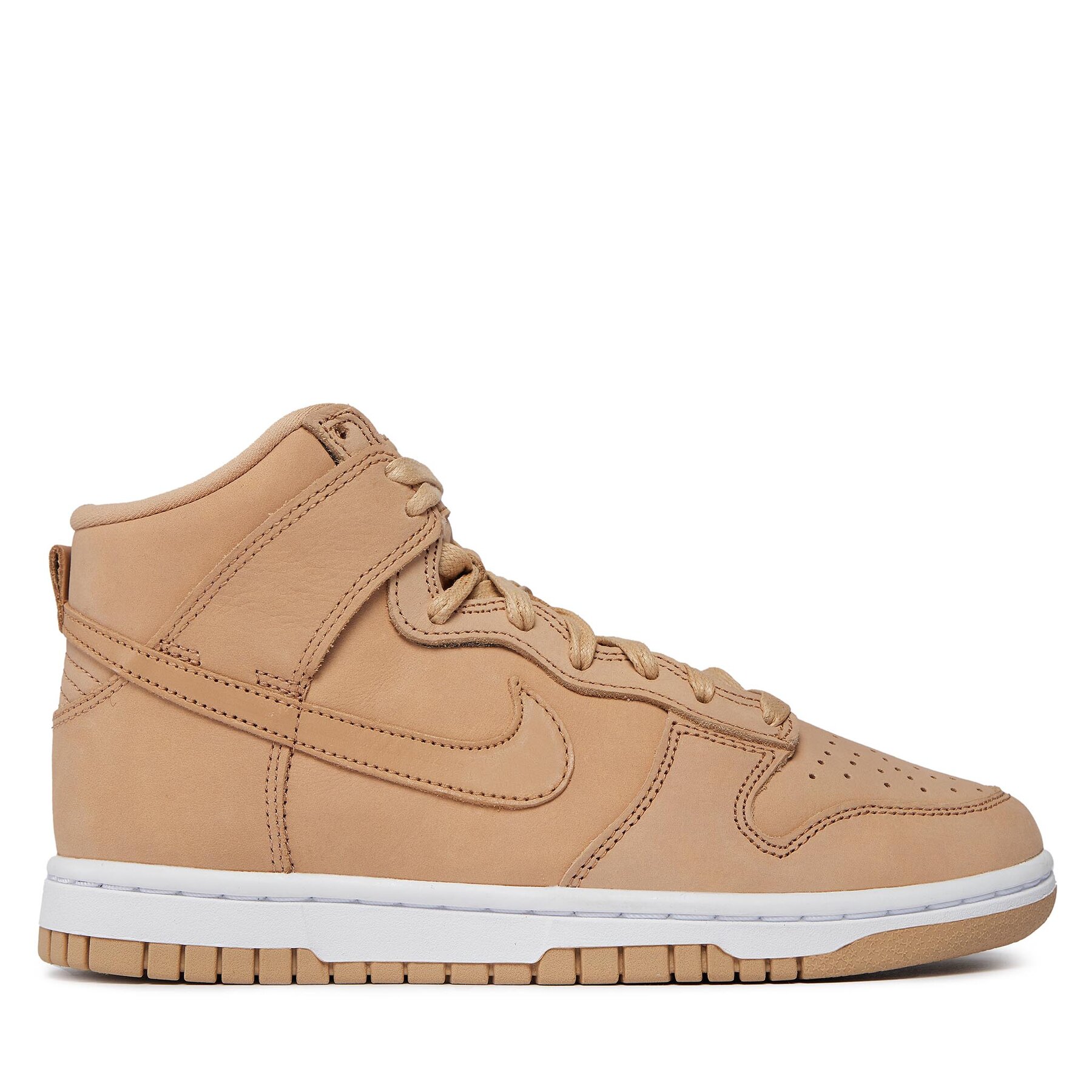 Сникърси Nike Dunk High Prm Mf DX2044 Бежов