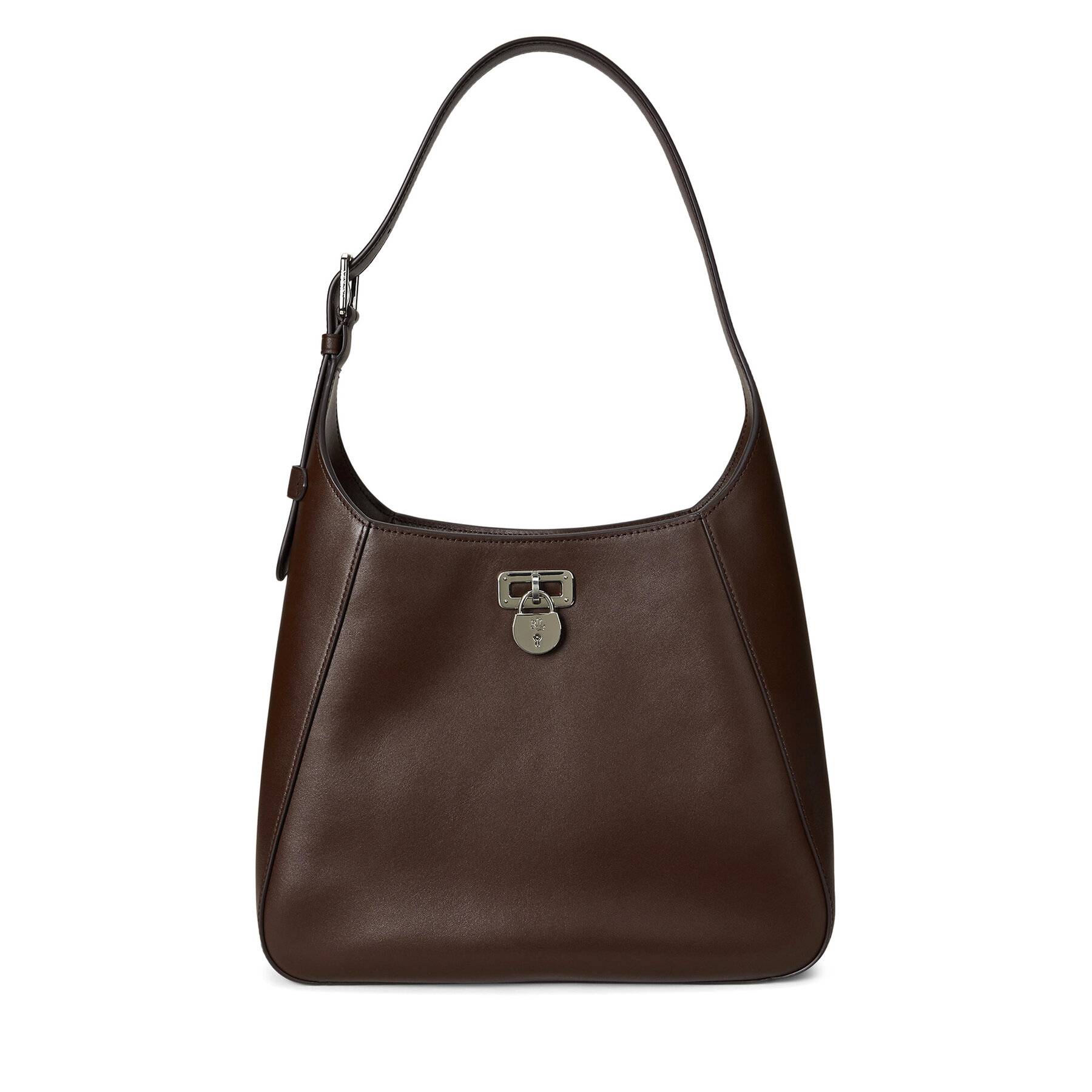 Borsetta LAUREN RALPH LAUREN 431956790011 Marrone