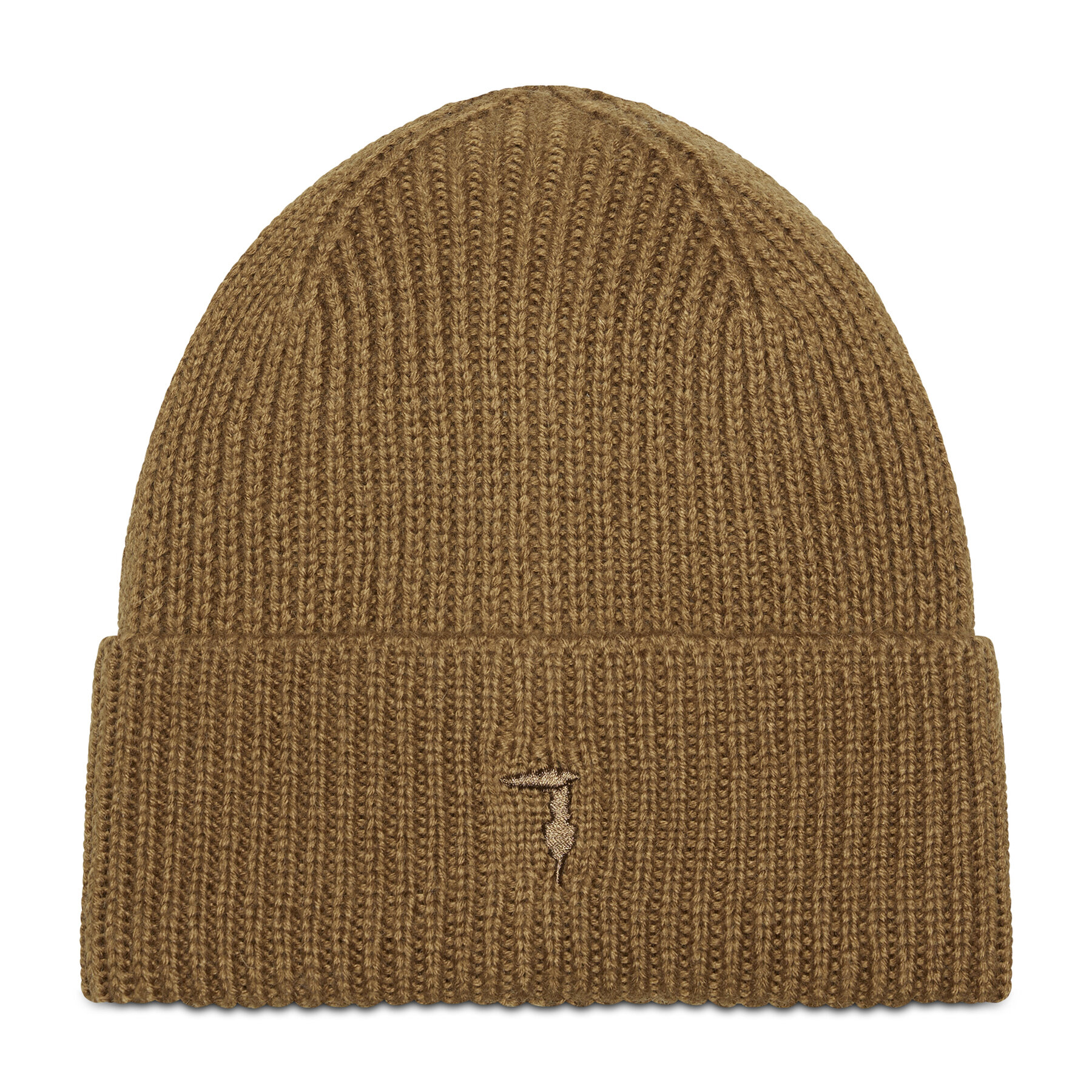 Căciulă Trussardi Beanie Eco Greyhound Embroder 59Z00346 B195 59Z00346 imagine noua