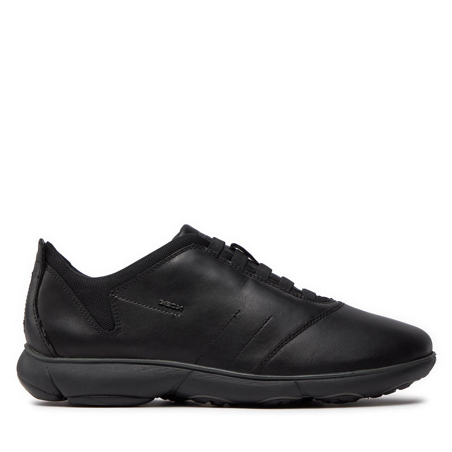 Pantofi Geox U Nebula B U52D7B 00046 C9999 Negru