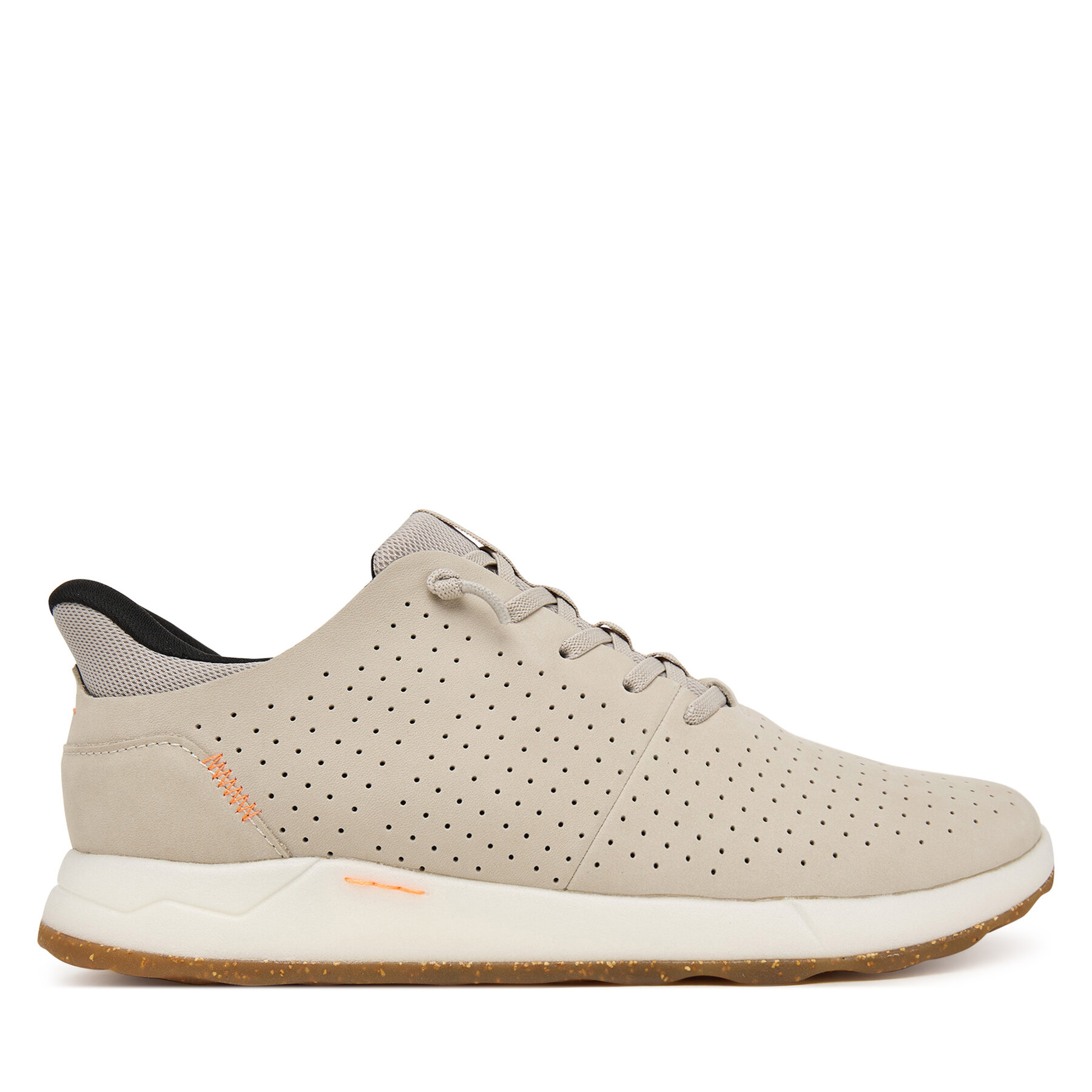 Sneakersy Josef Seibel Clint 02 48102 Sivá
