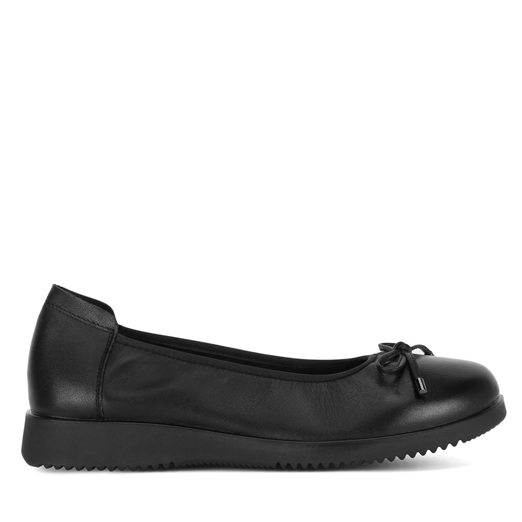 Балеринки Go Soft WFA2817-1Z Черен