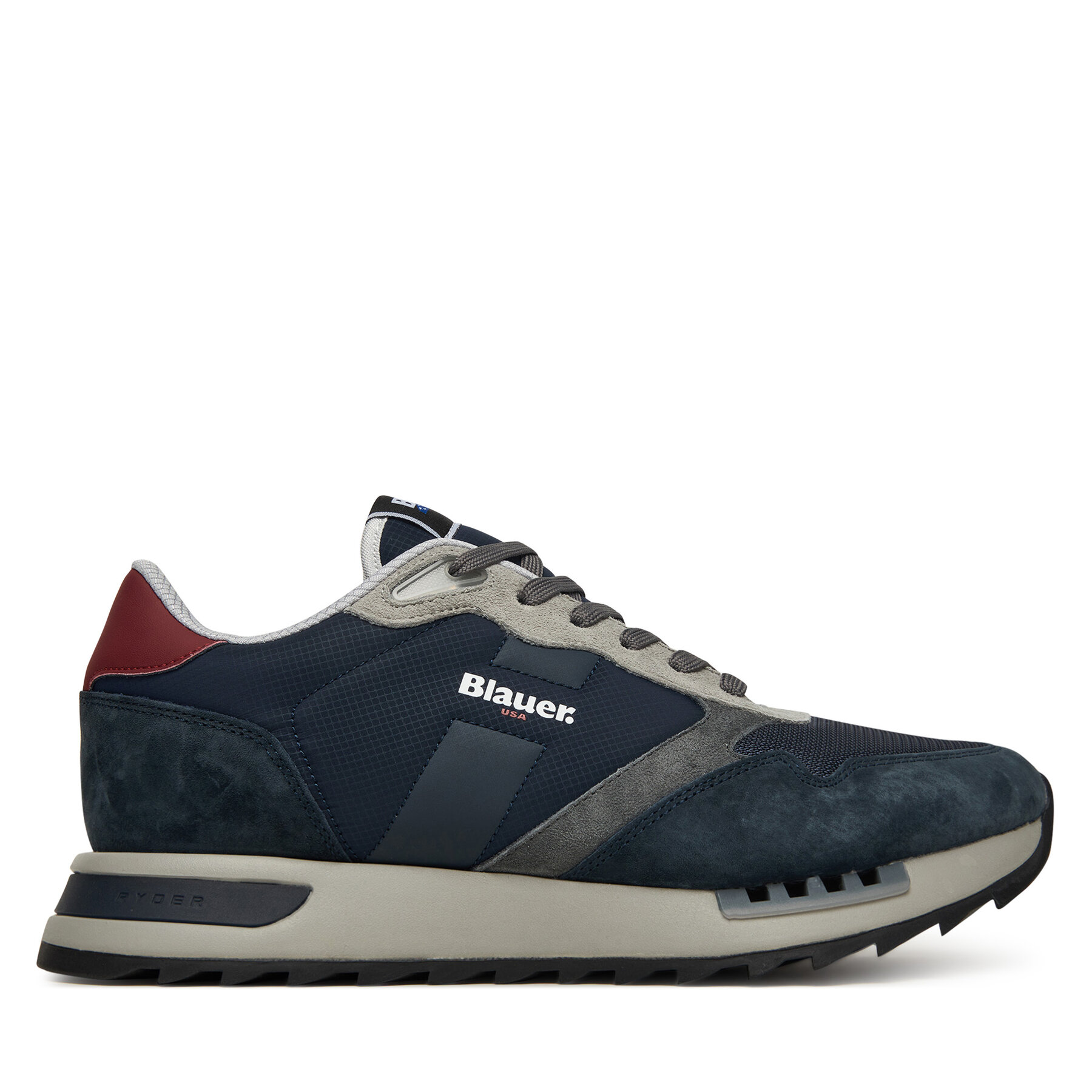 Sneakers Blauer F5RYDER01/NYN Blu scuro