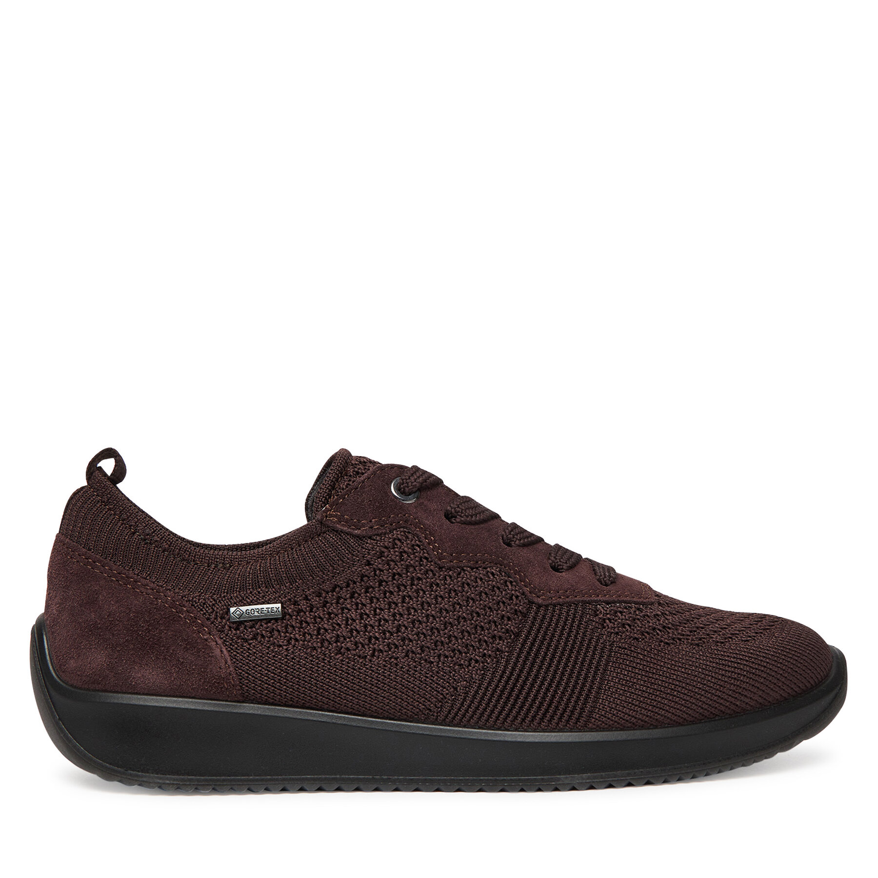 Sneakersy Ara Lissabon-Gtx GORE-TEX 12-54004-19 Bordová
