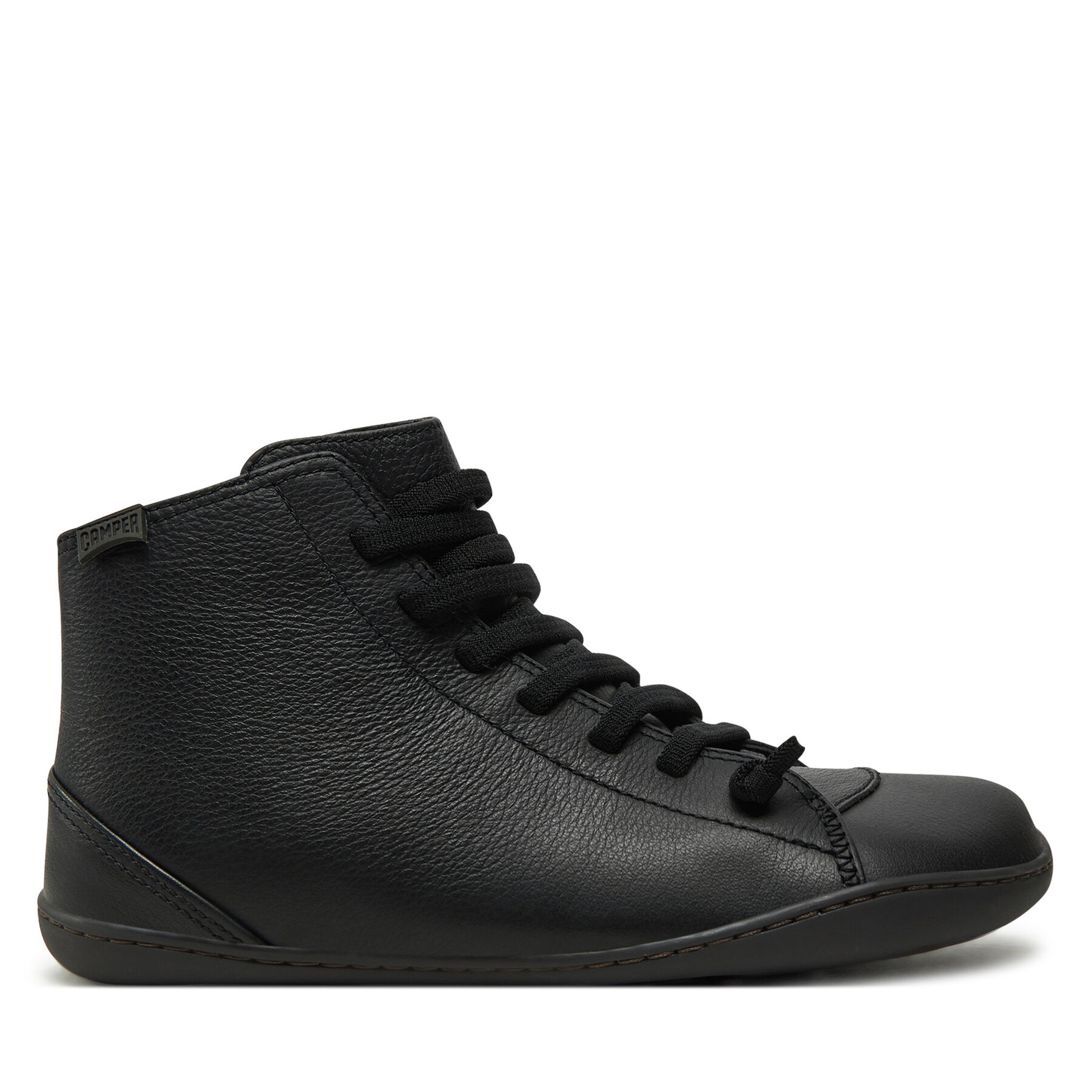 Dámske Sneakersy Camper, Rozmer: 35, Čierna, Peu Cami K400509