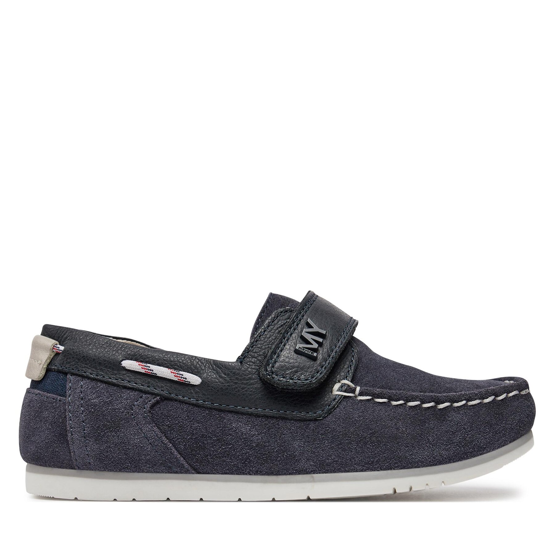 Mocasini Mayoral 45579 Bleumarin