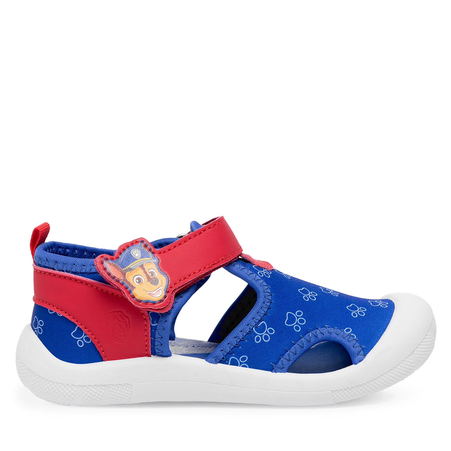 Papuci de casă Paw Patrol CM-SS24-504PAW Albastru