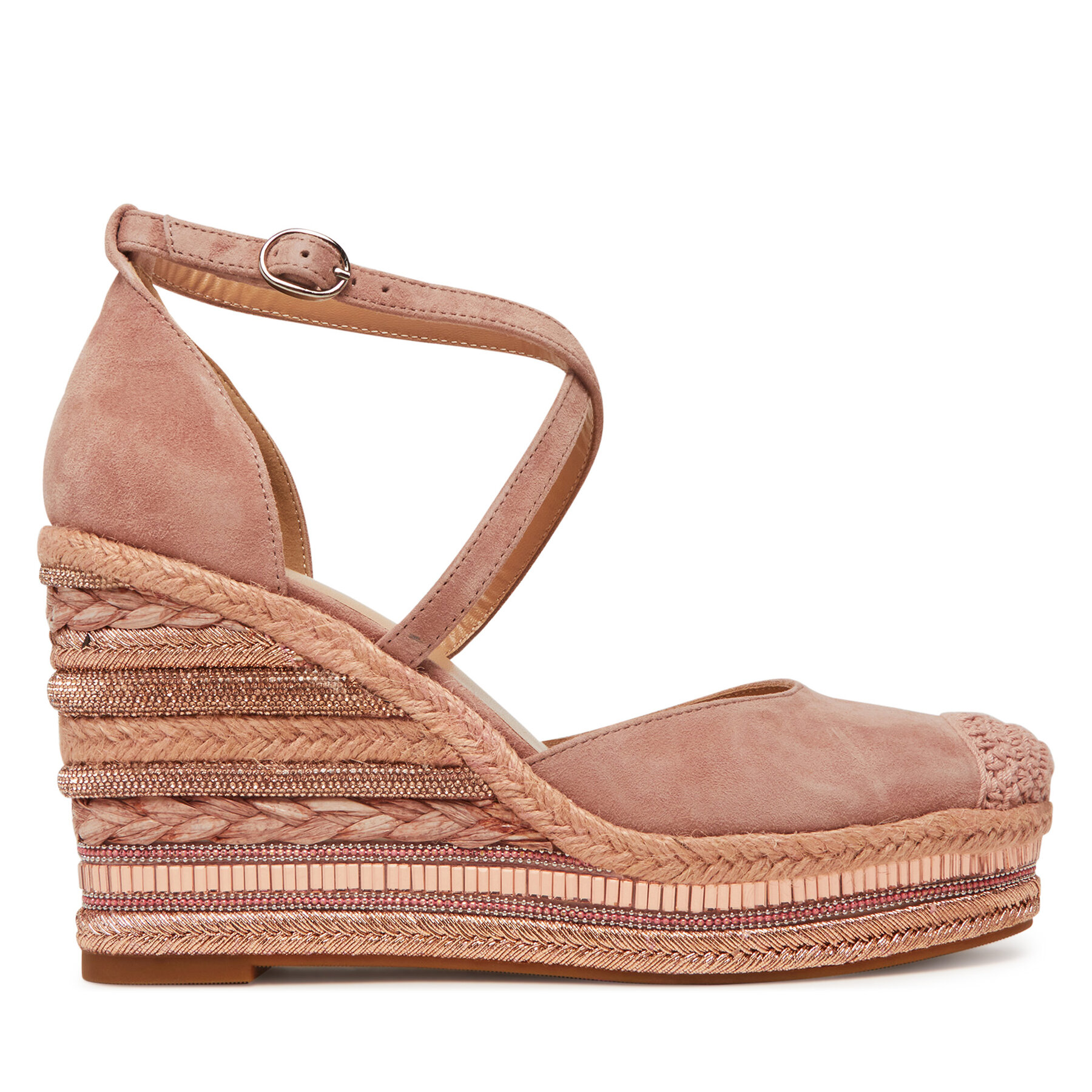 Pantofi Alma En Pena V251016 Roz