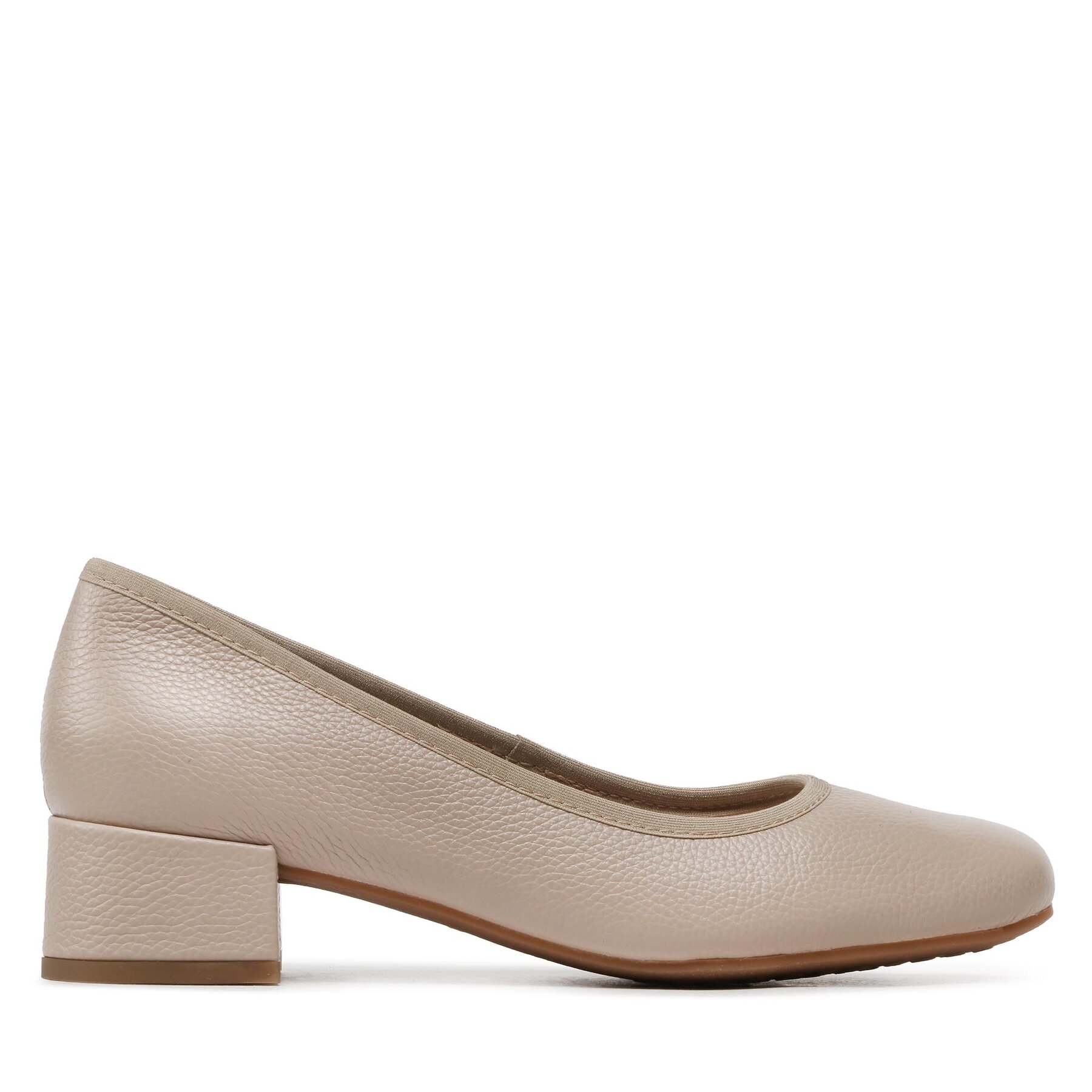 Tacones Ryłko 3L200_T Beis