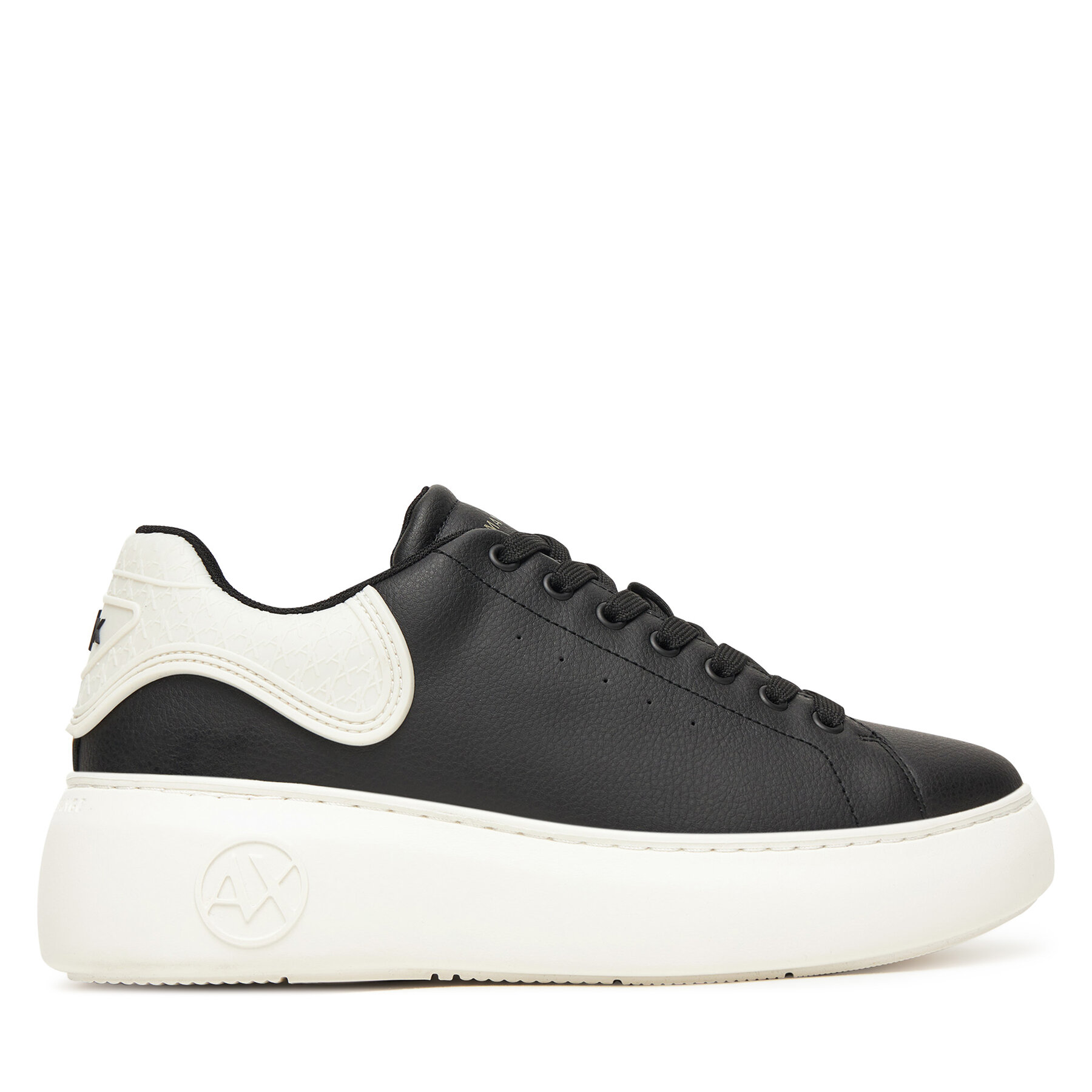 Sneakers Armani Exchange