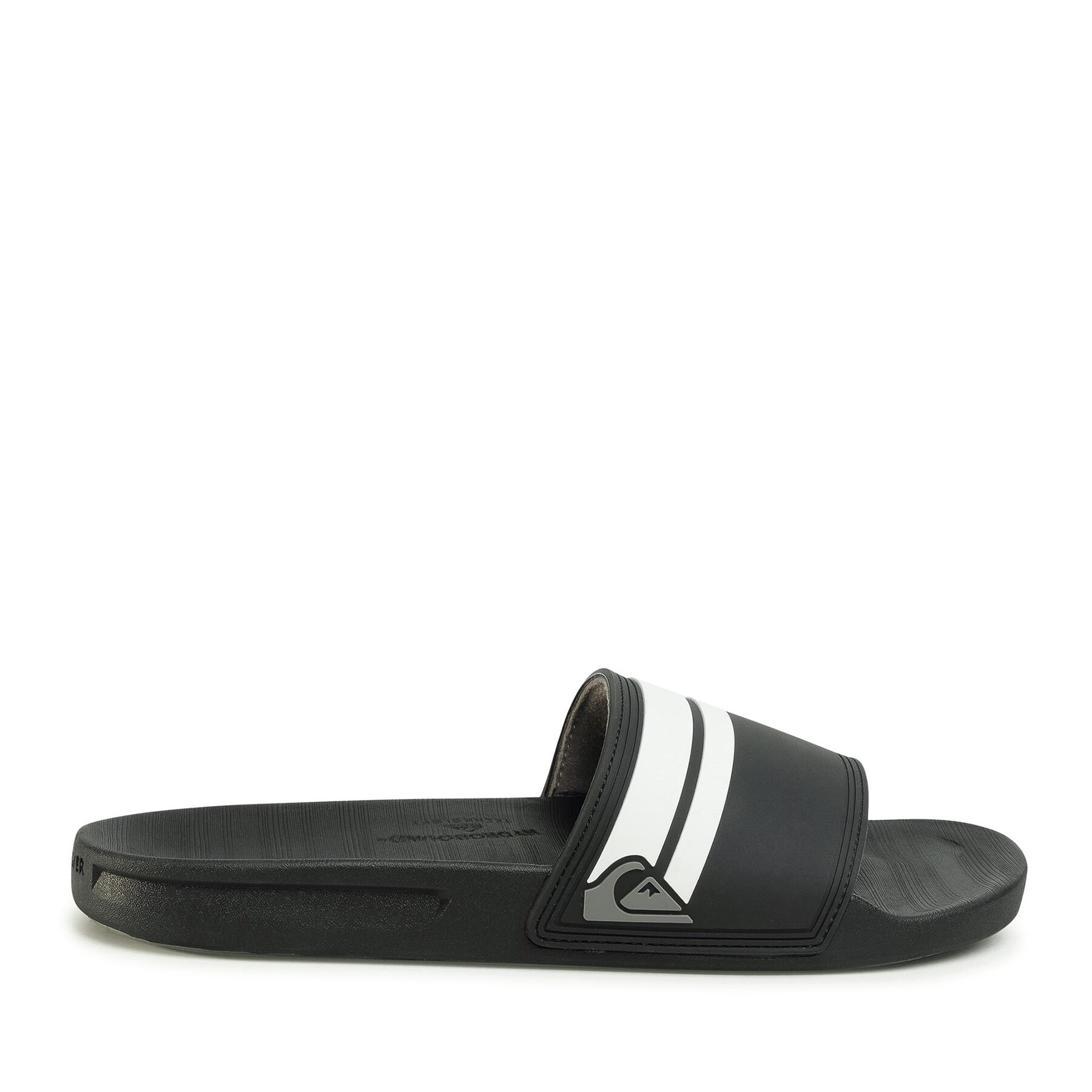 Chanclas Quiksilver AQYL100867 Negro
