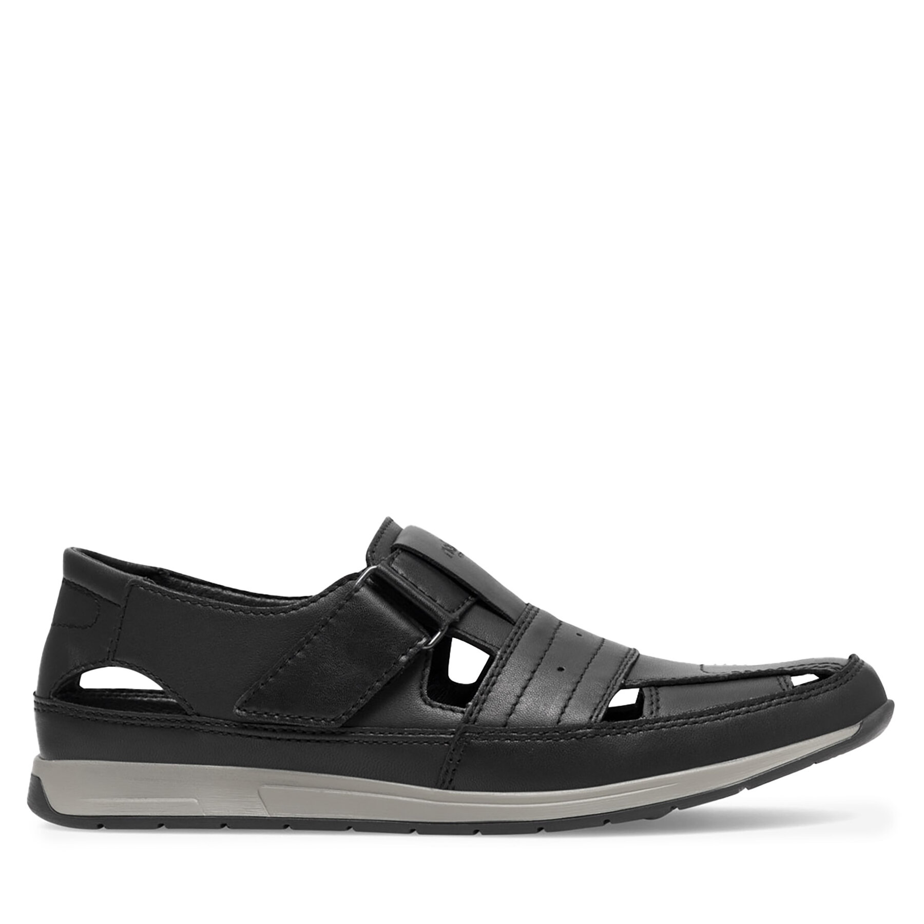 Sandale Rieker 11951-00 Negru