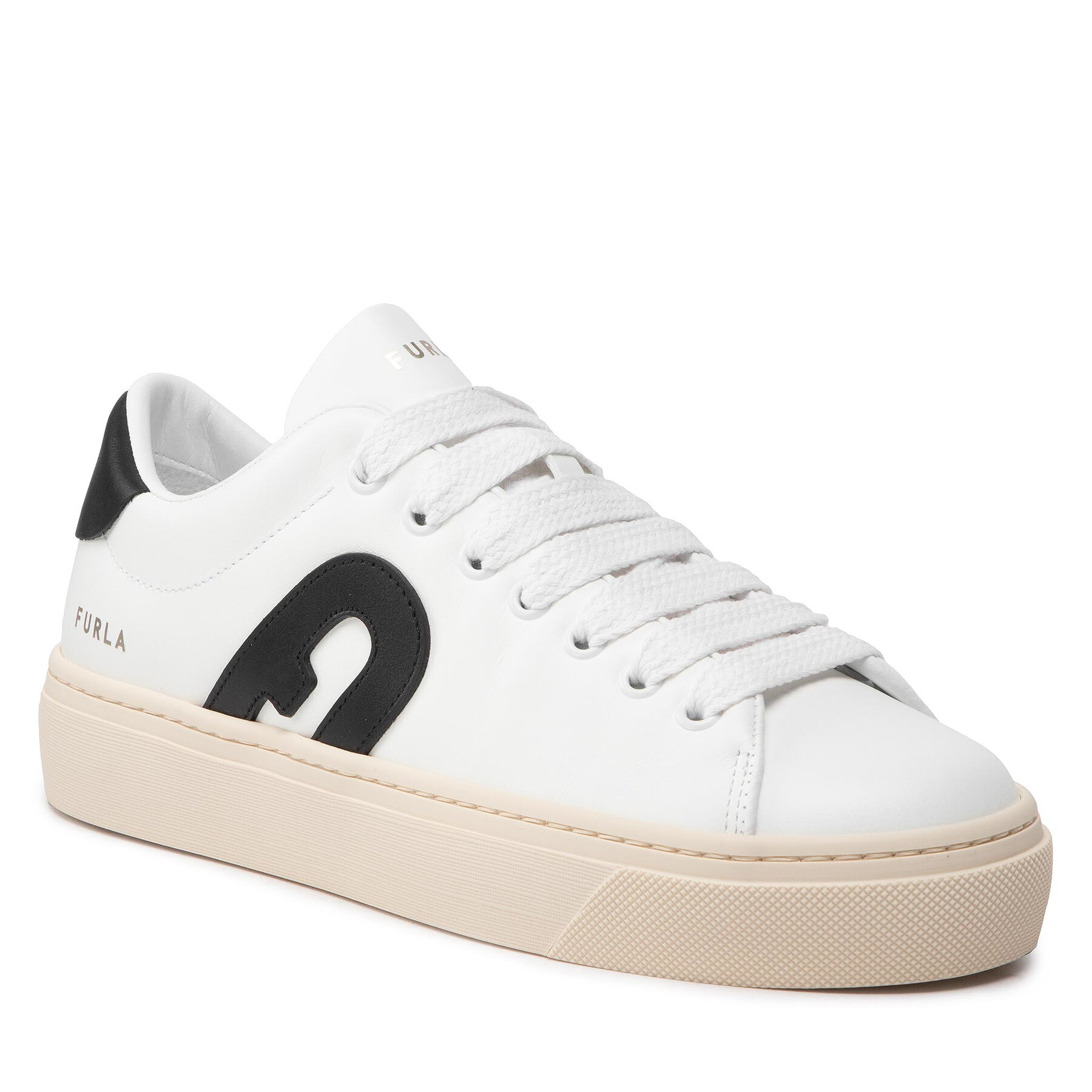 Sneakersy Furla