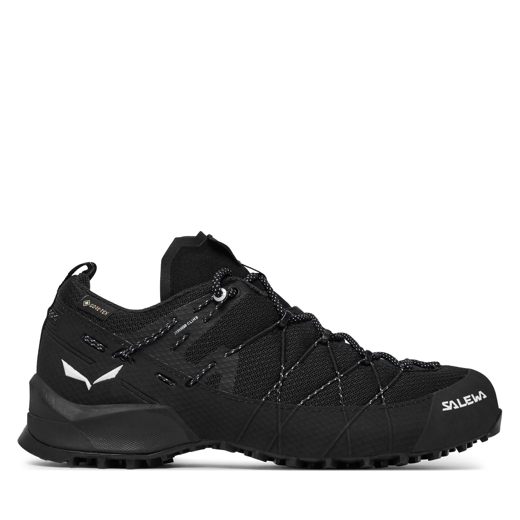 Trekking Salewa Wildfire 2 Gtx W 61415 Crna