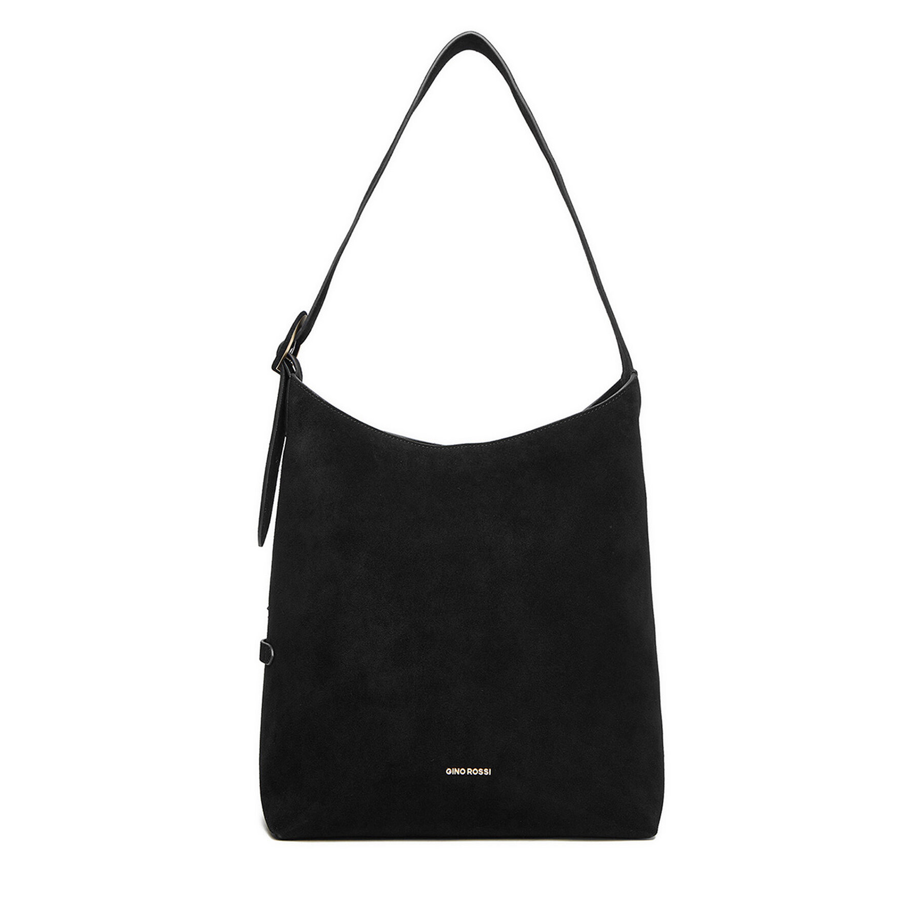 Kabelka Gino Rossi EO-LAILA513-113-1 Čierna