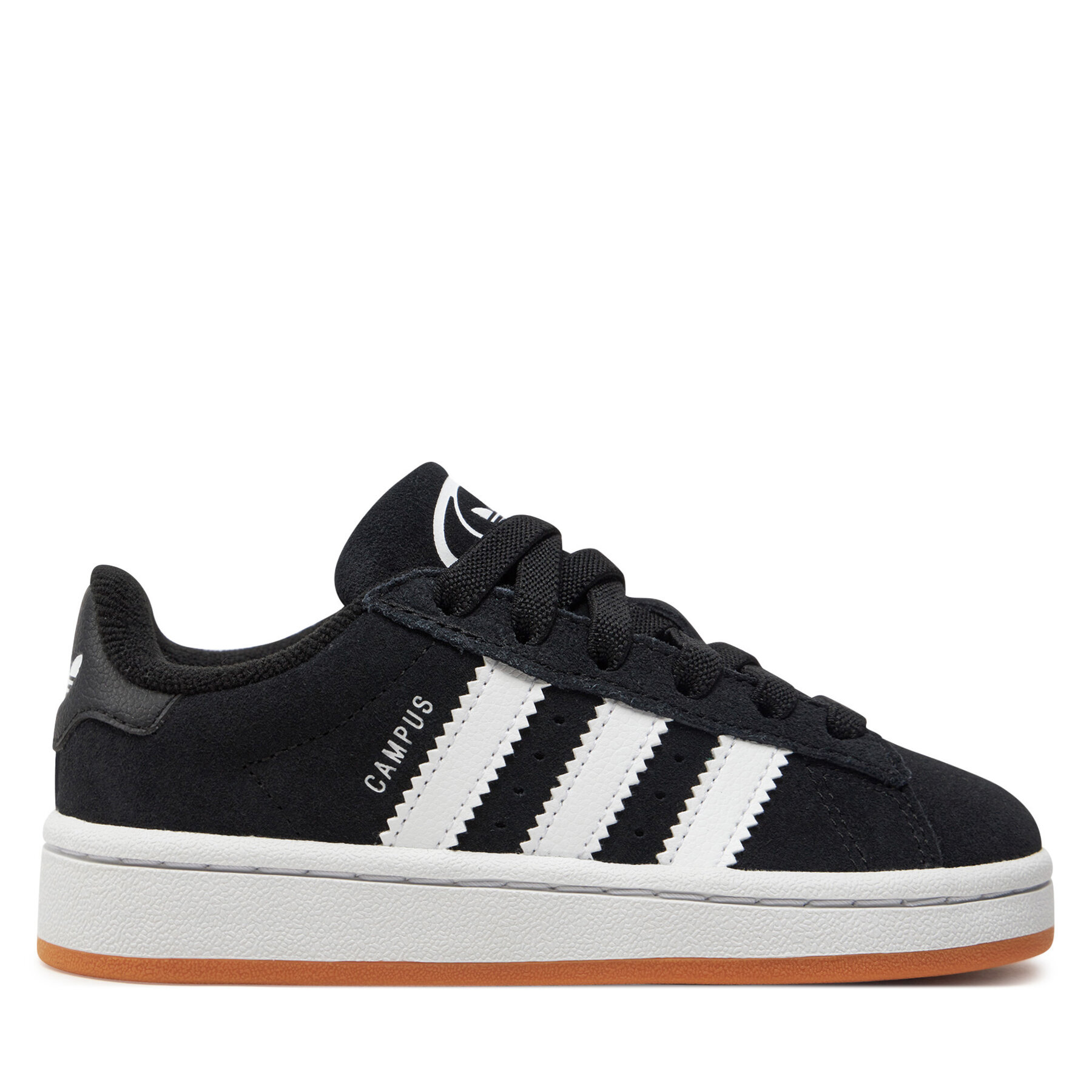 Snīkeri adidas Campus 00S El C JI4331 Melns