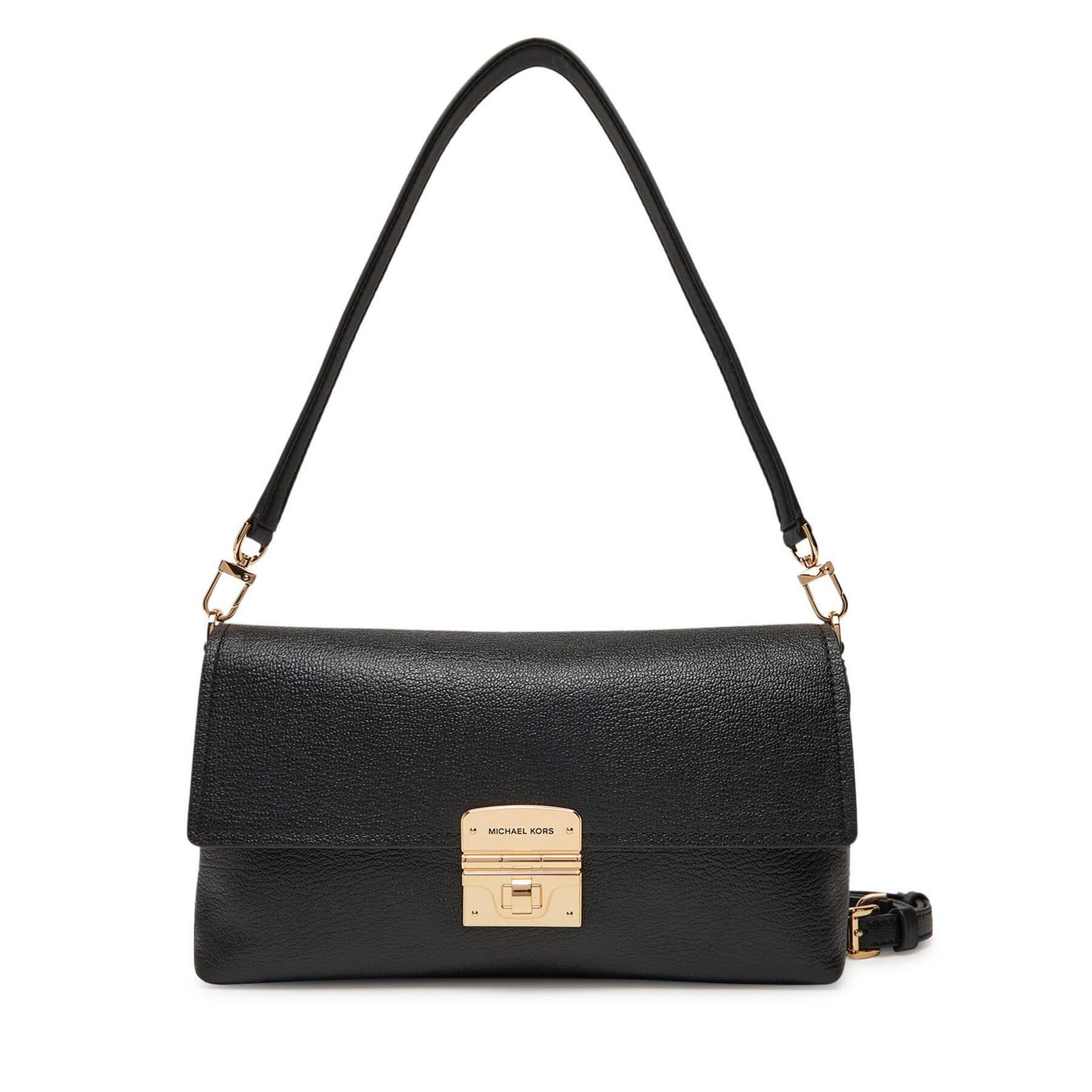 Kabelka MICHAEL Michael Kors 32S5G9XC8T Čierna