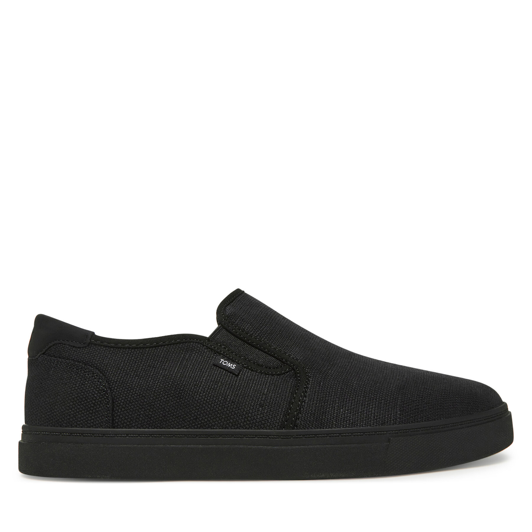 Гуменки Toms Baja 2.0 Slip On 10022038 Черен