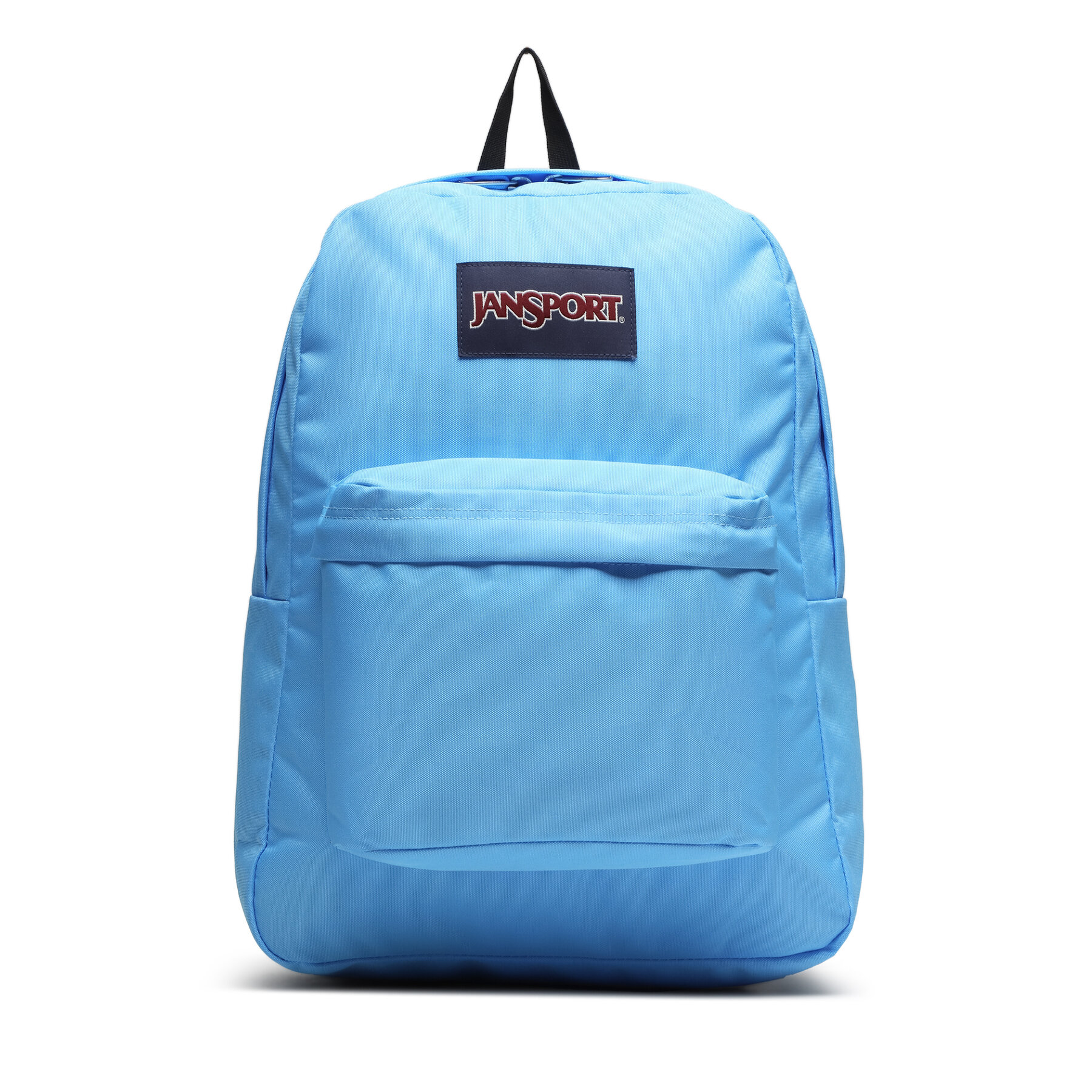Раница JanSport Superbreak One EK0A5BAG5E31 Син