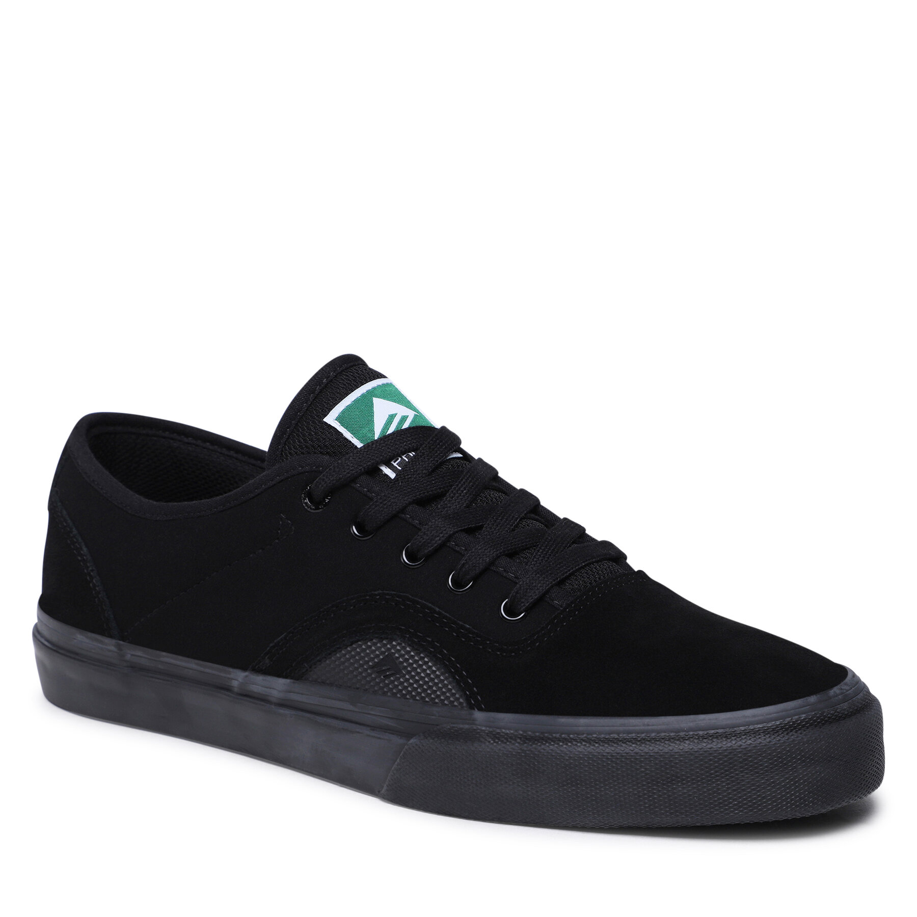 Sneakers Emerica Provost G6 6102000133 Black/Black/Black 004 004 imagine noua