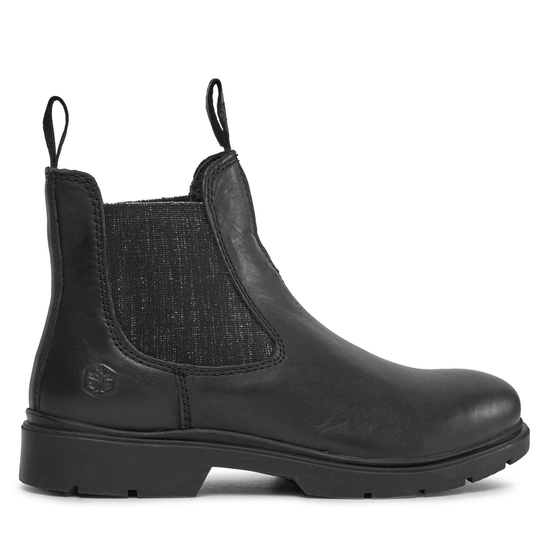 Botines Lumberjack MICHIEL SWH8513-001-B01 Negro