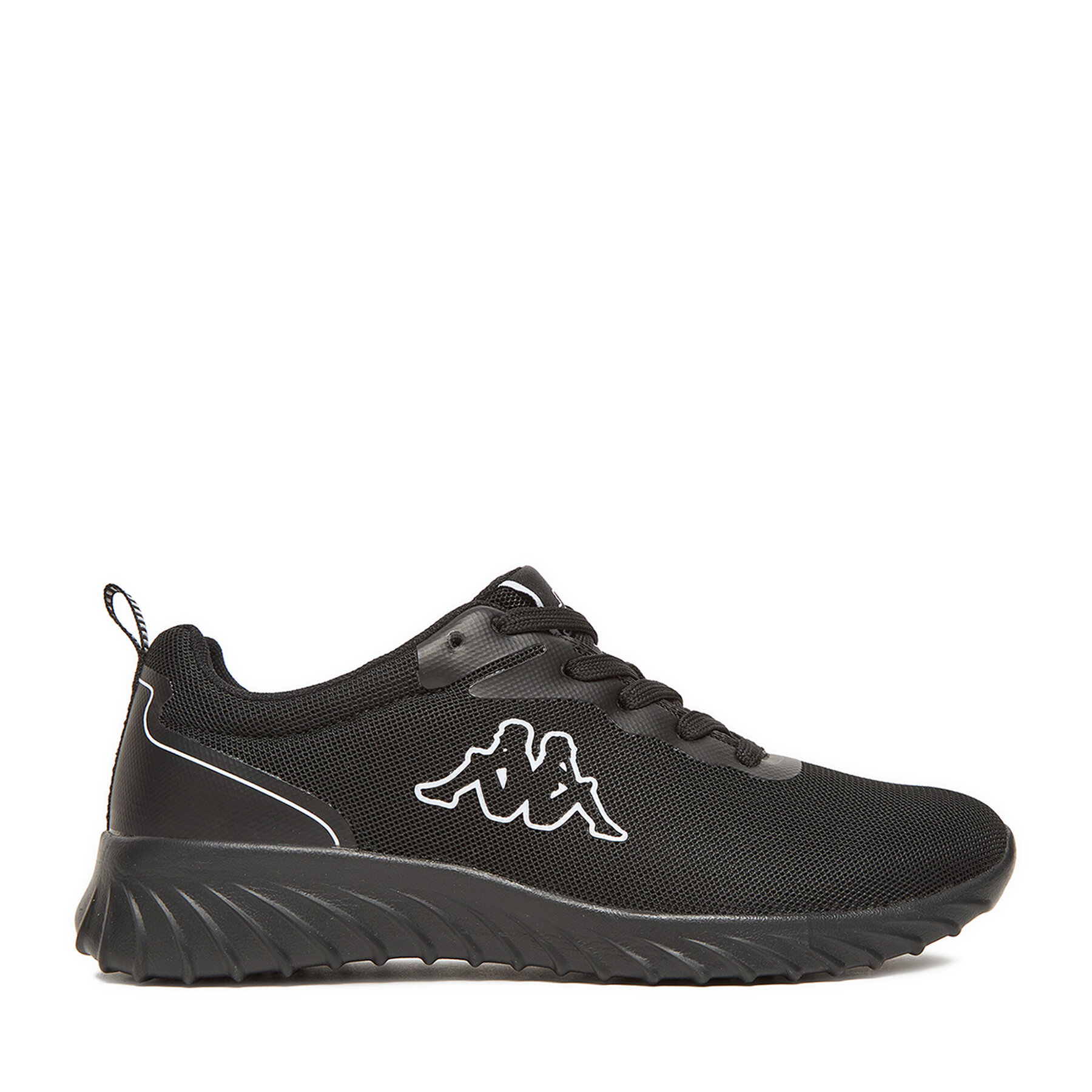 Sneakersy Kappa CEO-SS24-3C007-J Čierna