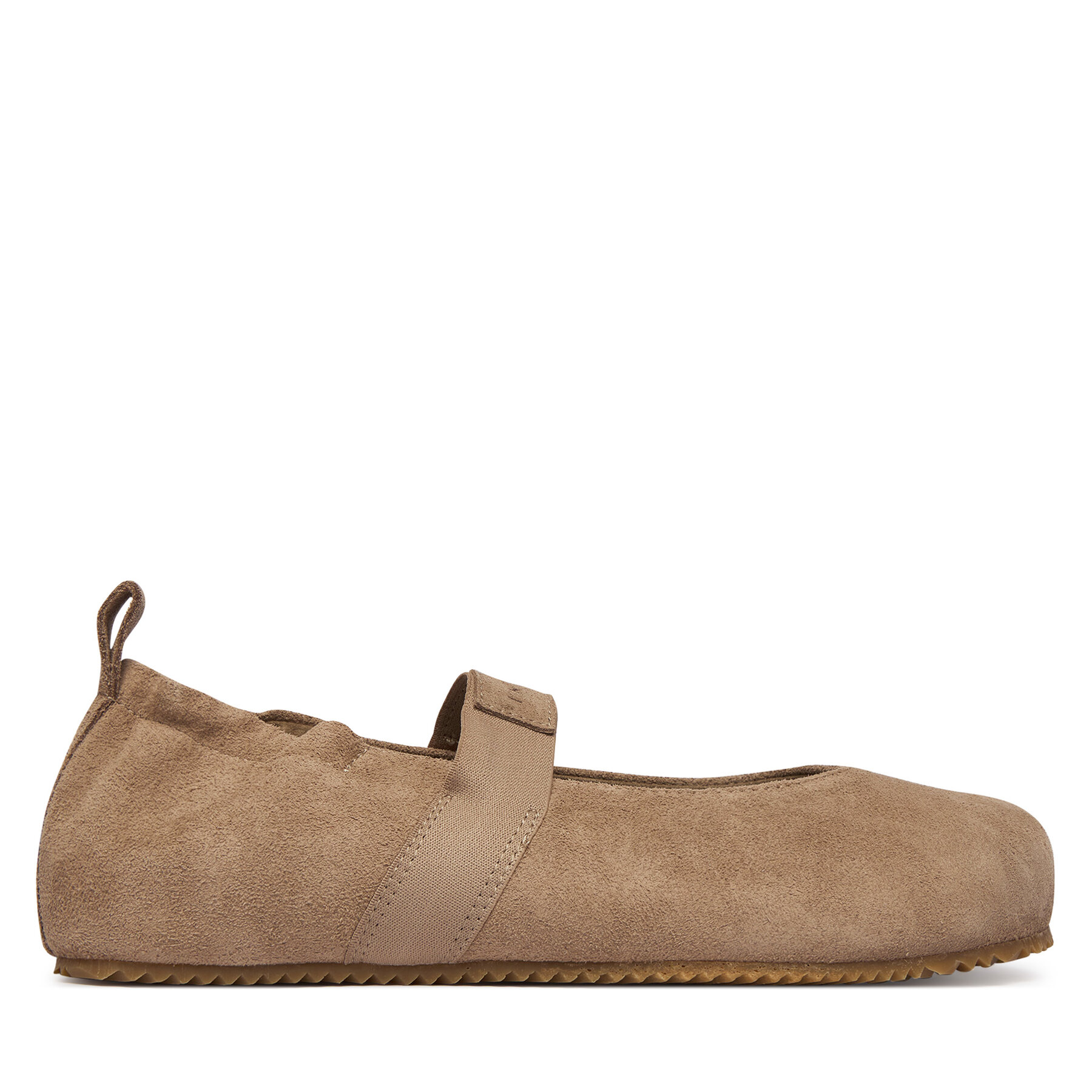 Balerina Inuikii Molly 1013.003.0052 250 Sötét bézs