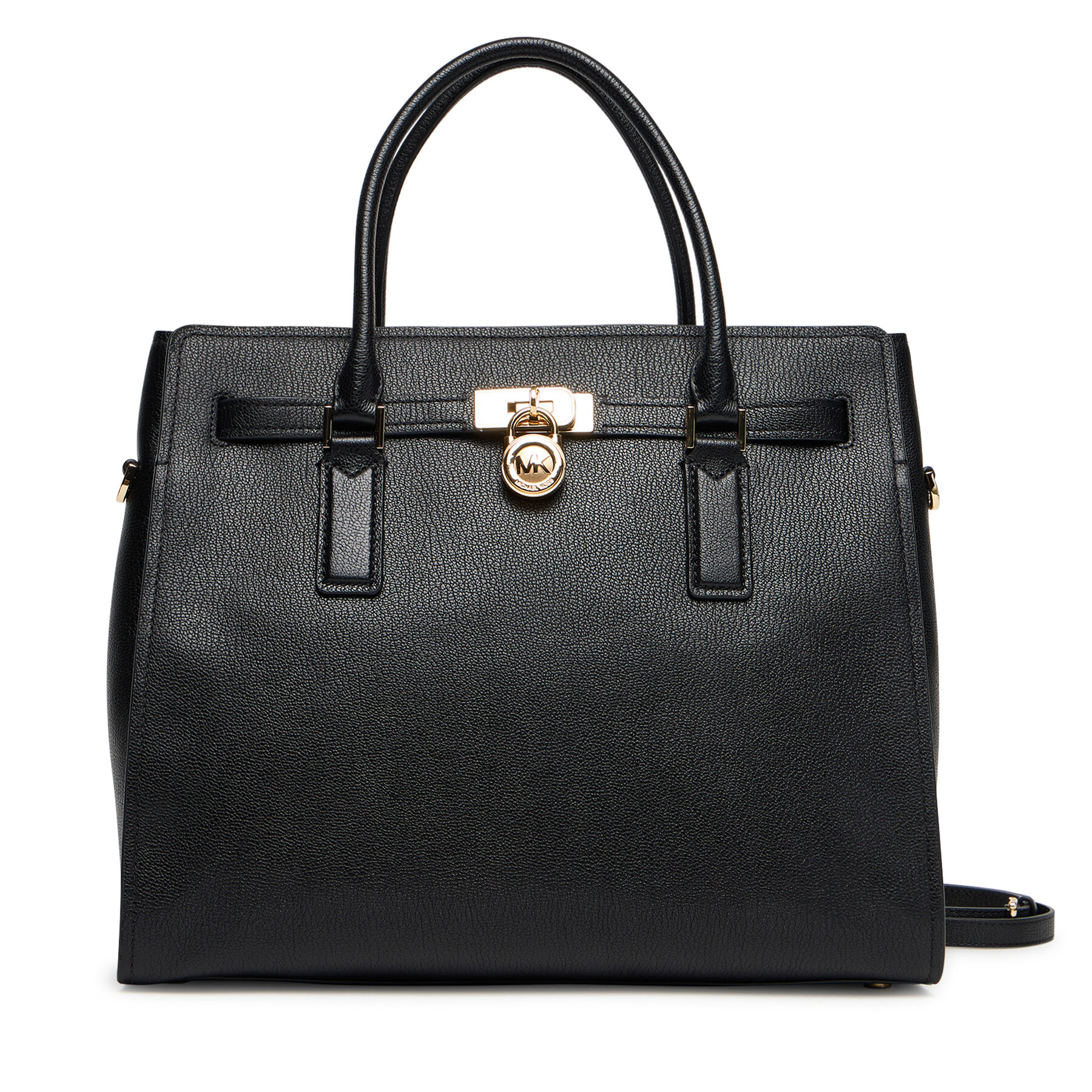 MICHAEL Michael Kors Τσάντα MICHAEL Michael Kors 30F5GNXS3L Μαύρο