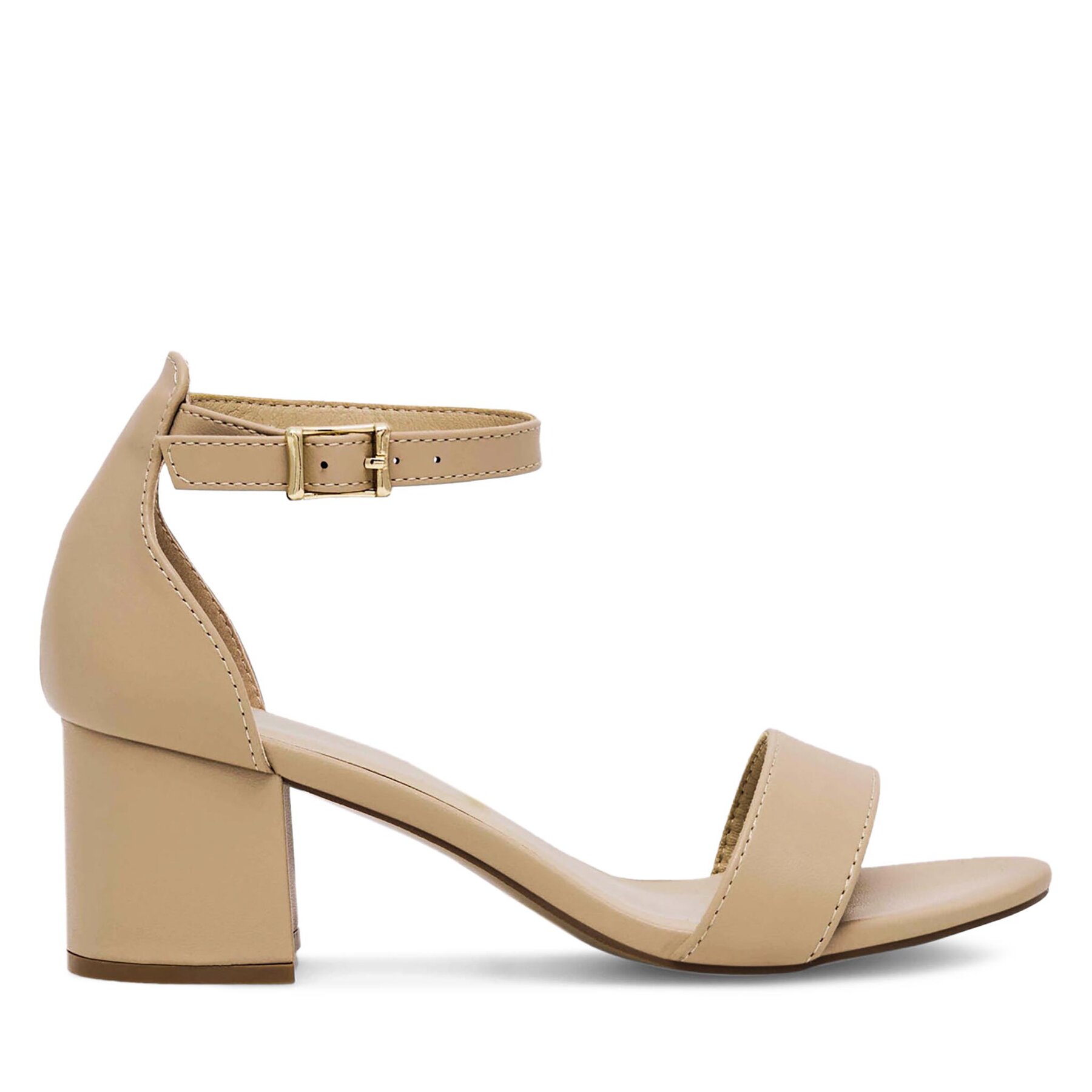 Sandaler Jenny Fairy WS0730-06 Beige