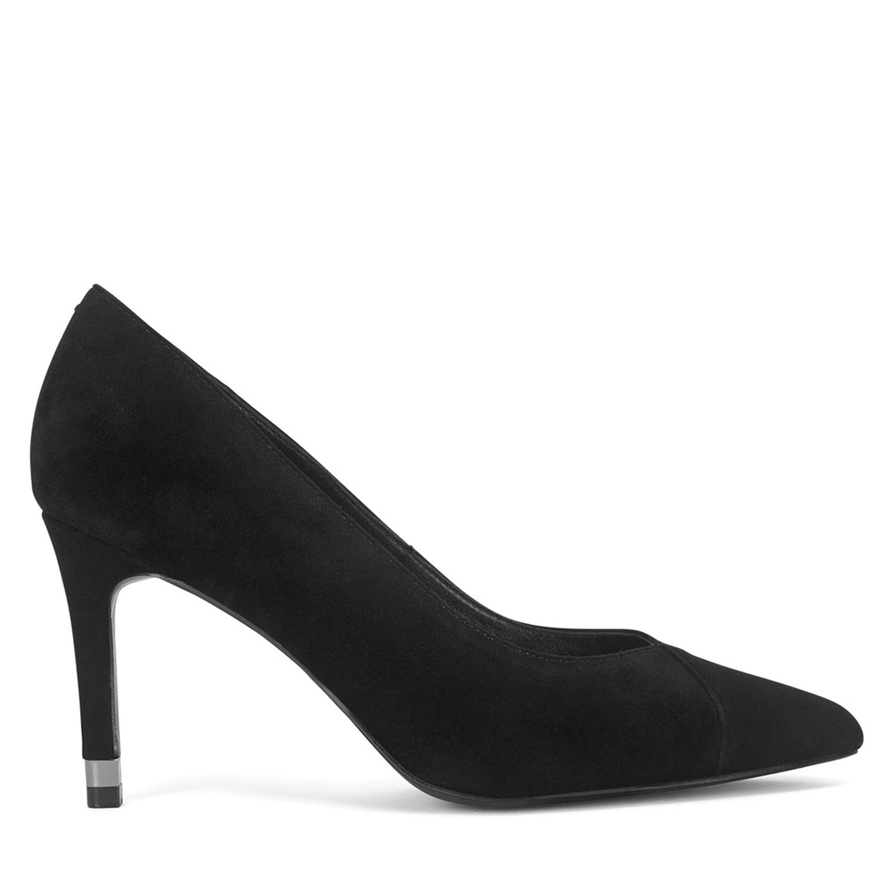 Talons aiguilles Lasocki WYL3991-1Z Noir