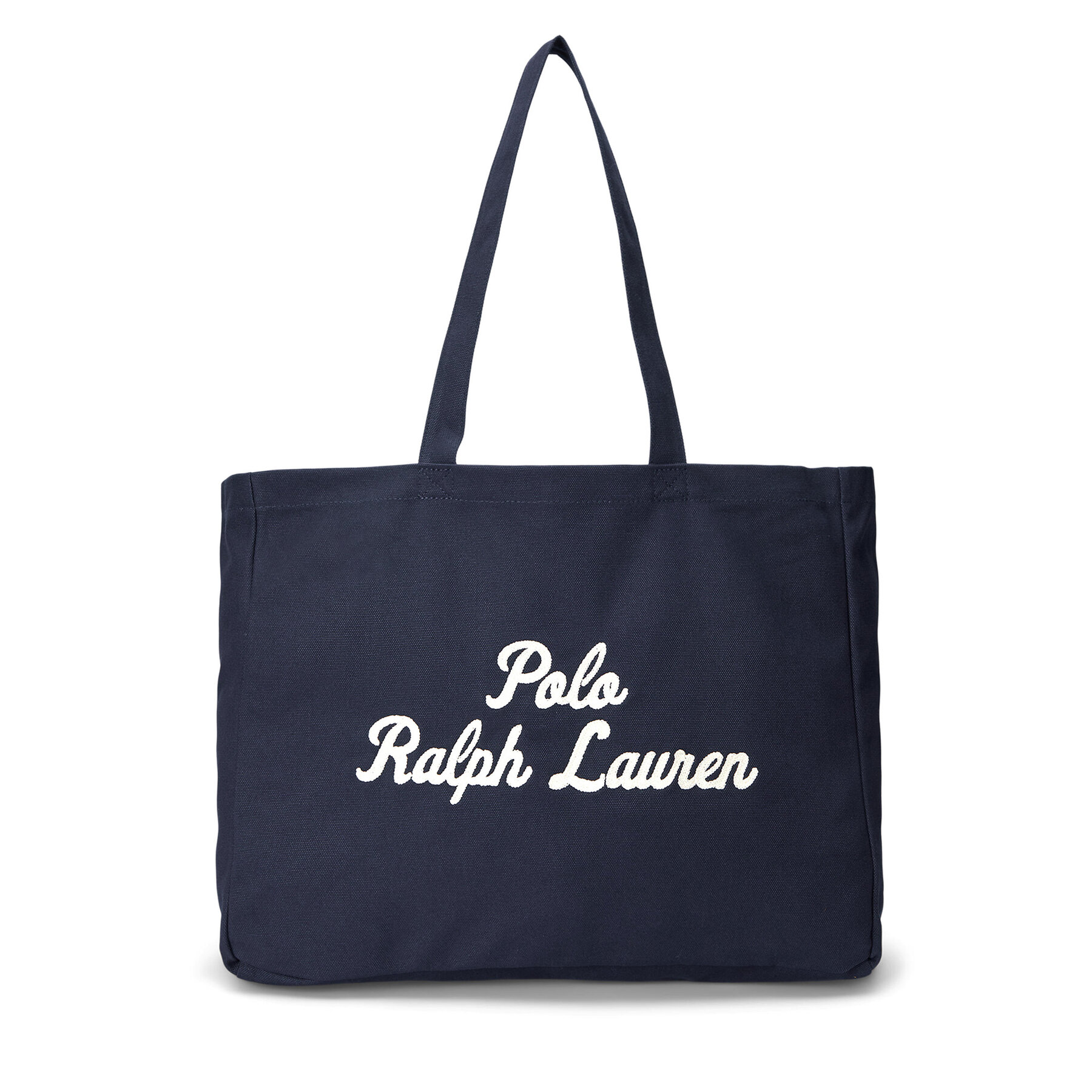  Táska Polo Ralph Lauren 405945884001 Sötétkék akciós termékkép 1