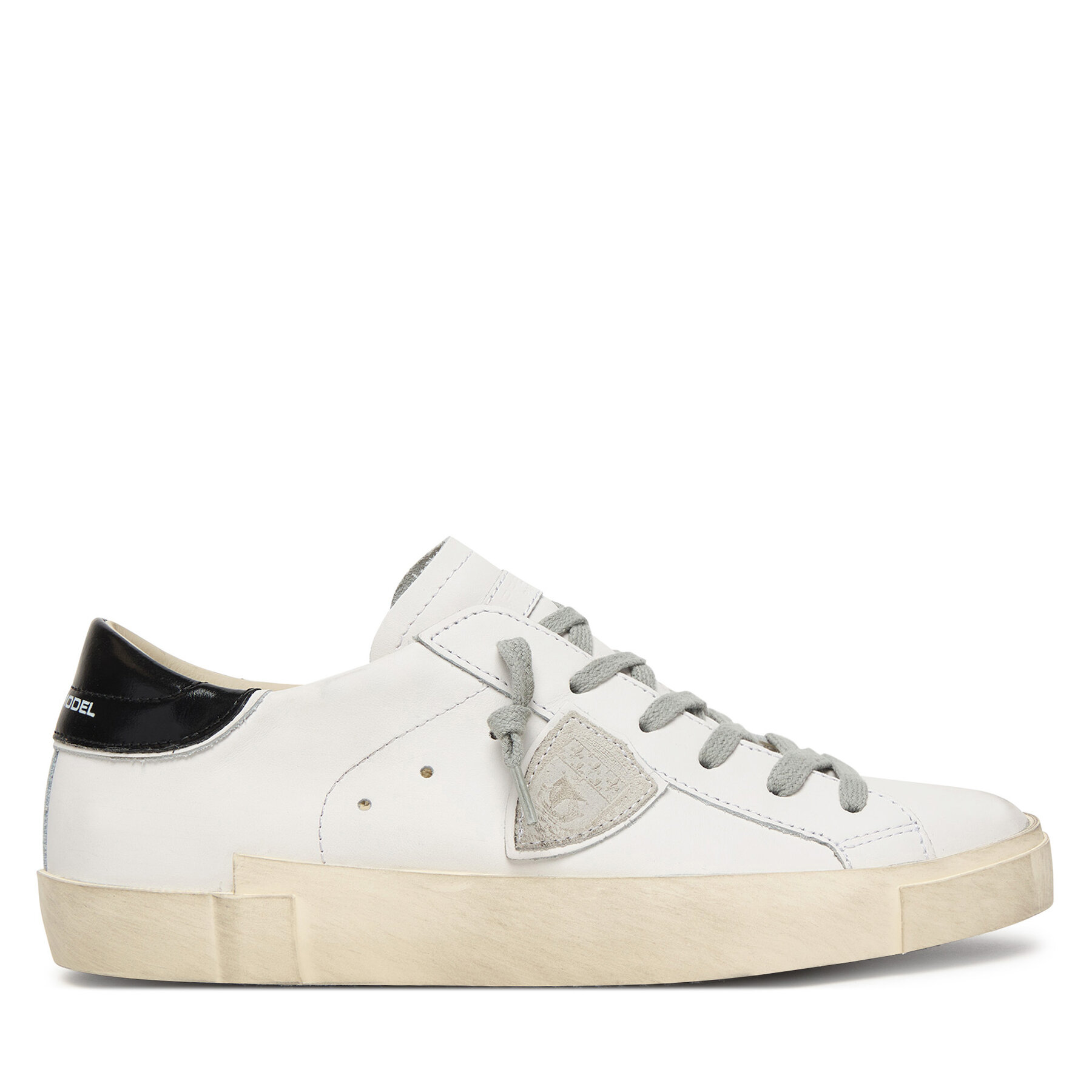 Sneakers Philippe Model PRLD V030 Alb