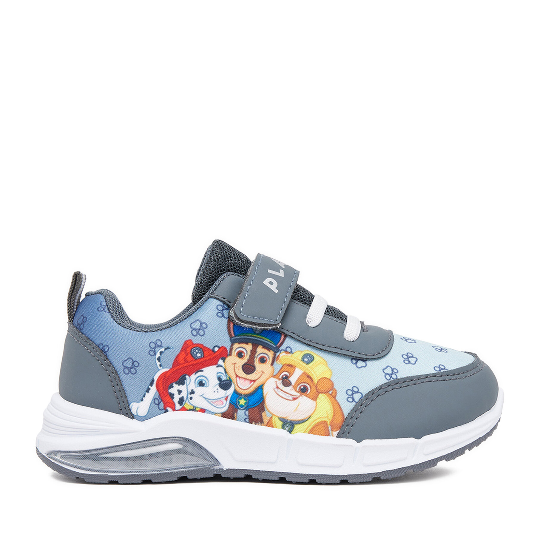 Sneakers Paw Patrol CEO-CP76-AW25-118PAW Gri