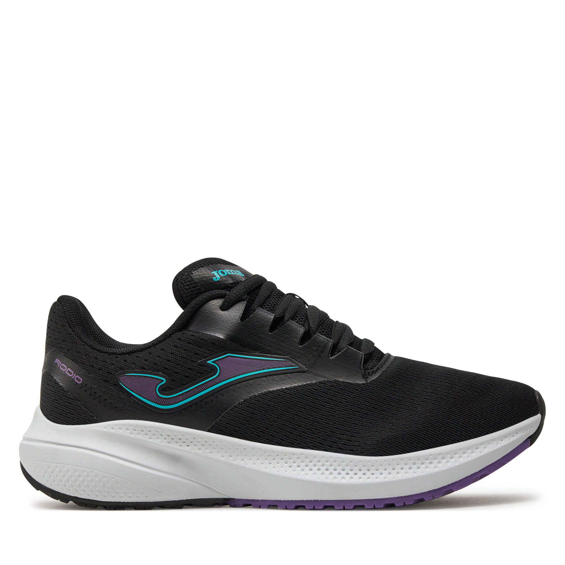 Zapatillas de running Joma Rodio Lady 2401 RRODLS2401 Negro