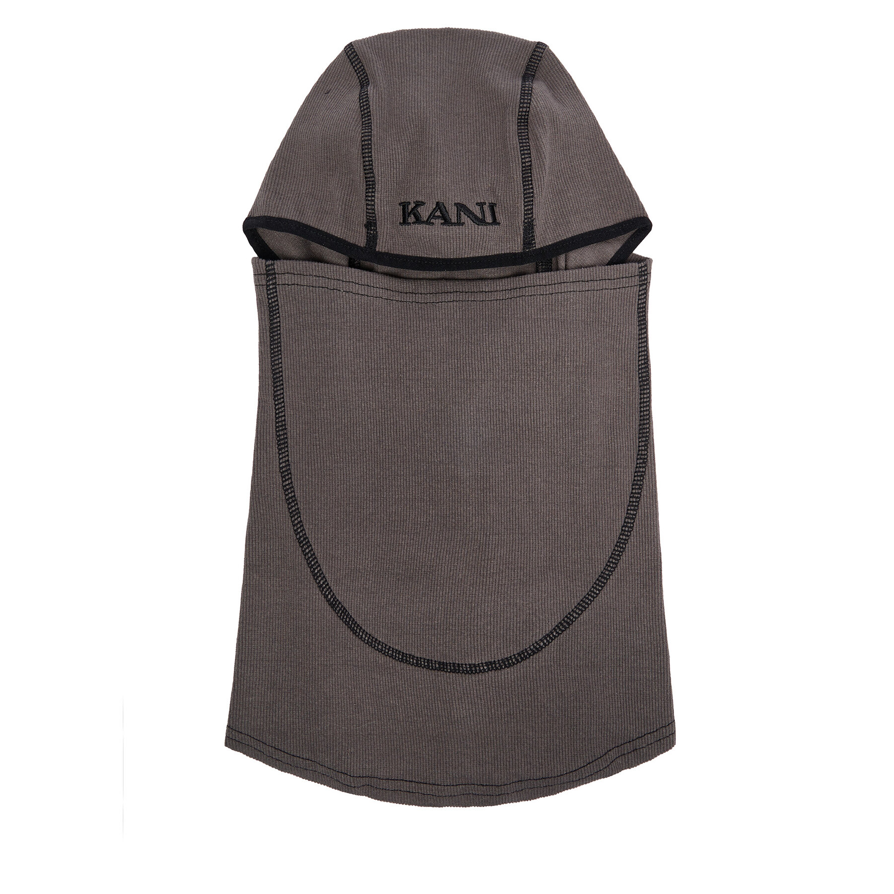 Passamontagna Karl Kani Retro 70150015 Nero